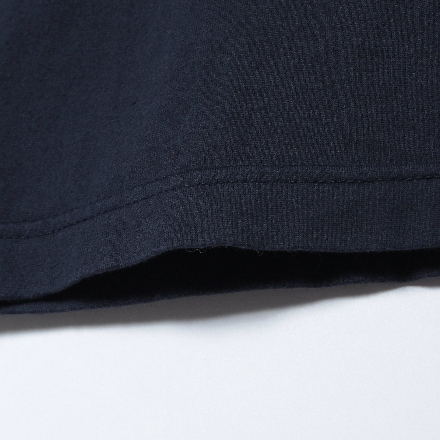 WOVEN SLEEVE T-SHIRT JERSEY
