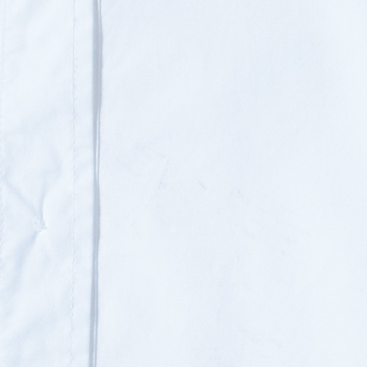 GARMENT DYE BASIC POPLIN SHIRT