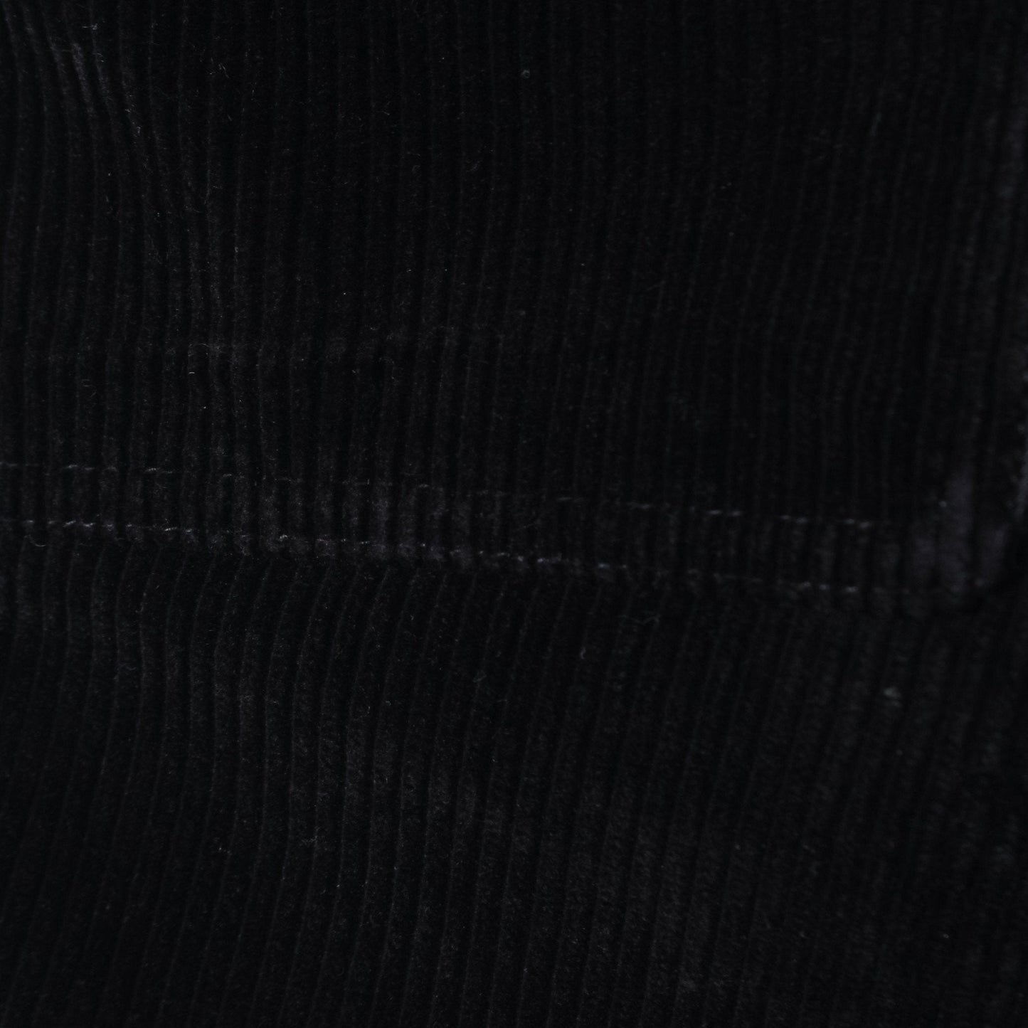HEAVY CORDUROY TROUSERS