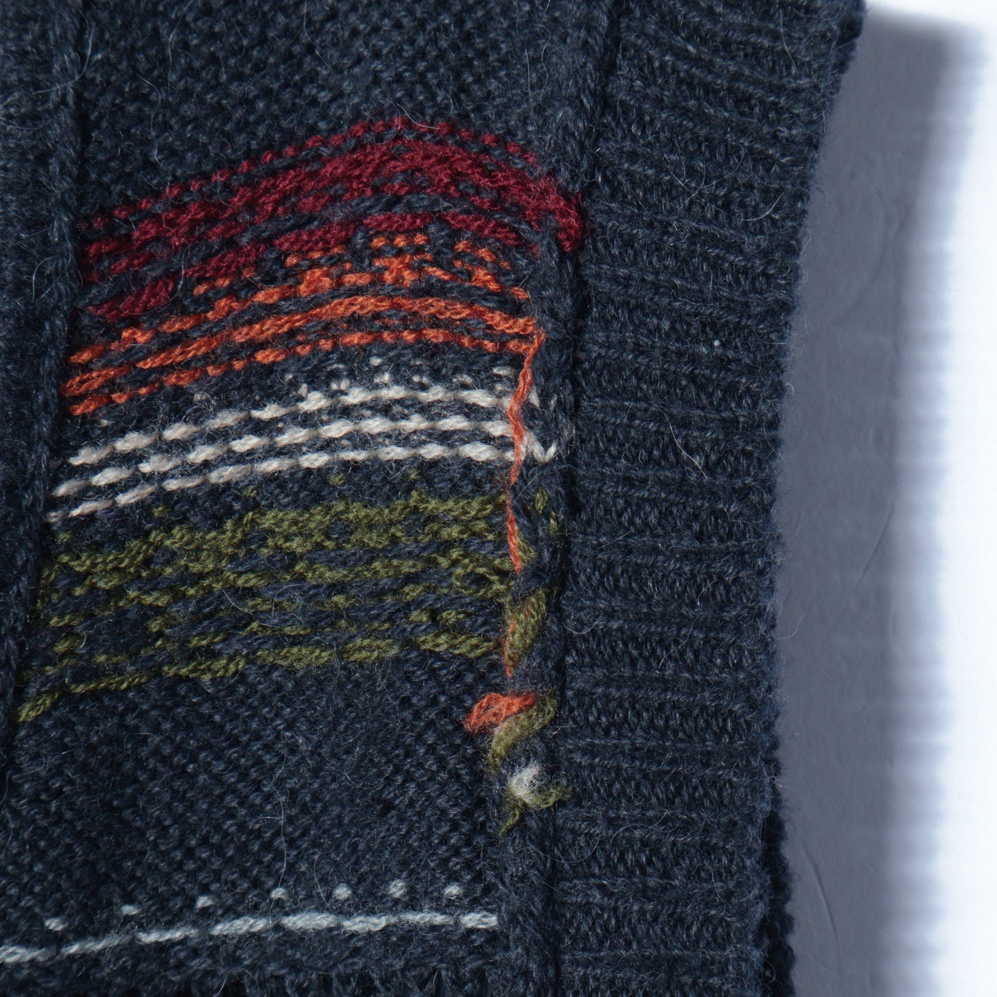 KNIT