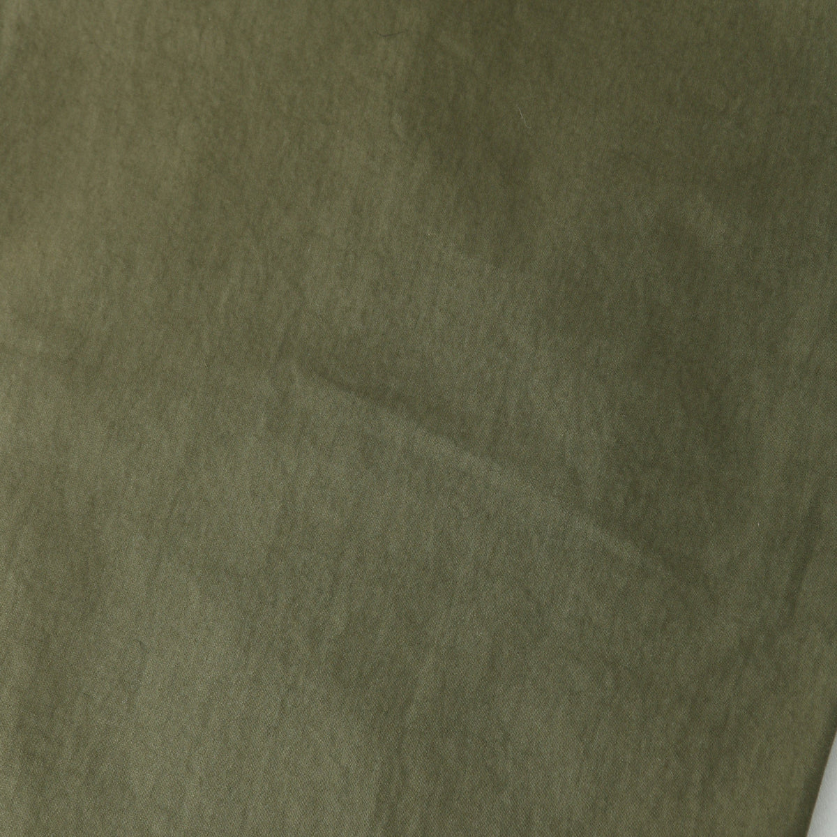 GARMENT DYE LIGHTWEIGHT PLAINWEAVE TROUSERS