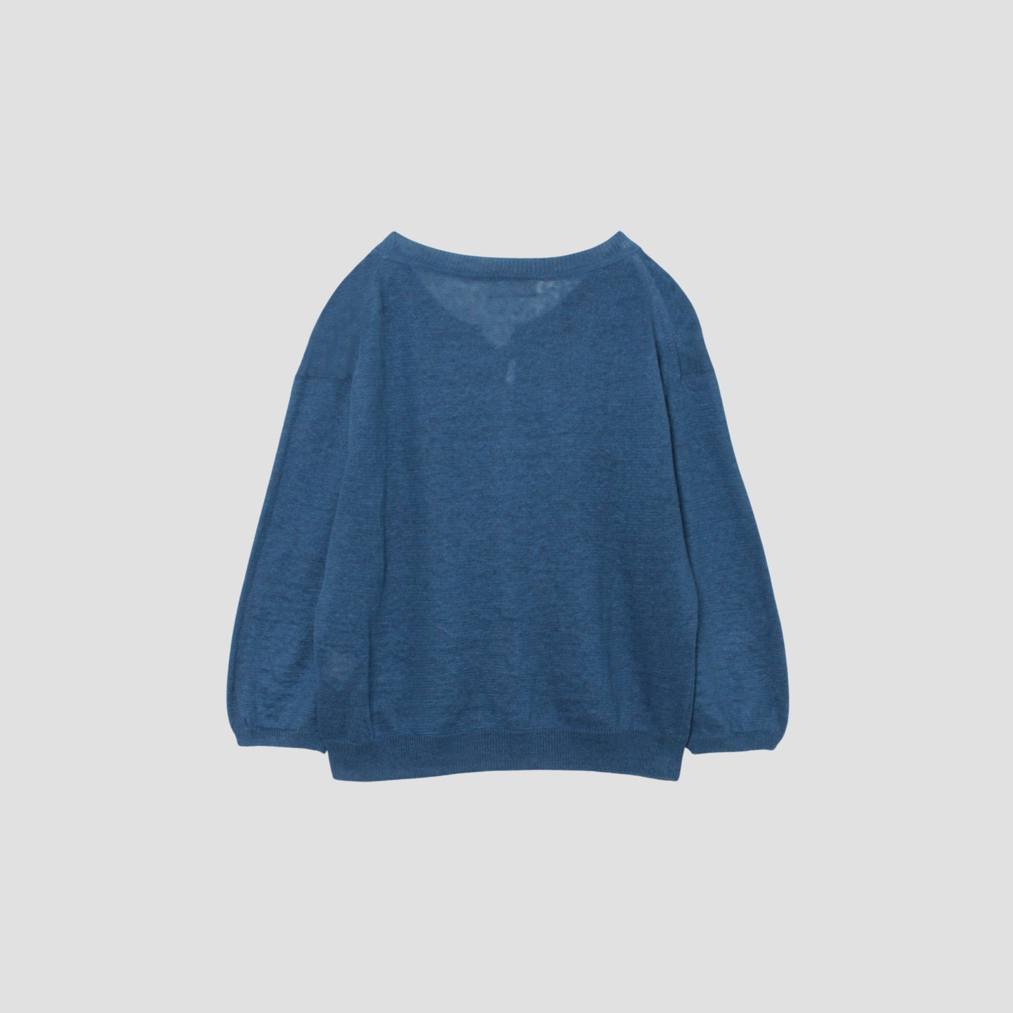 LINEN KNIT