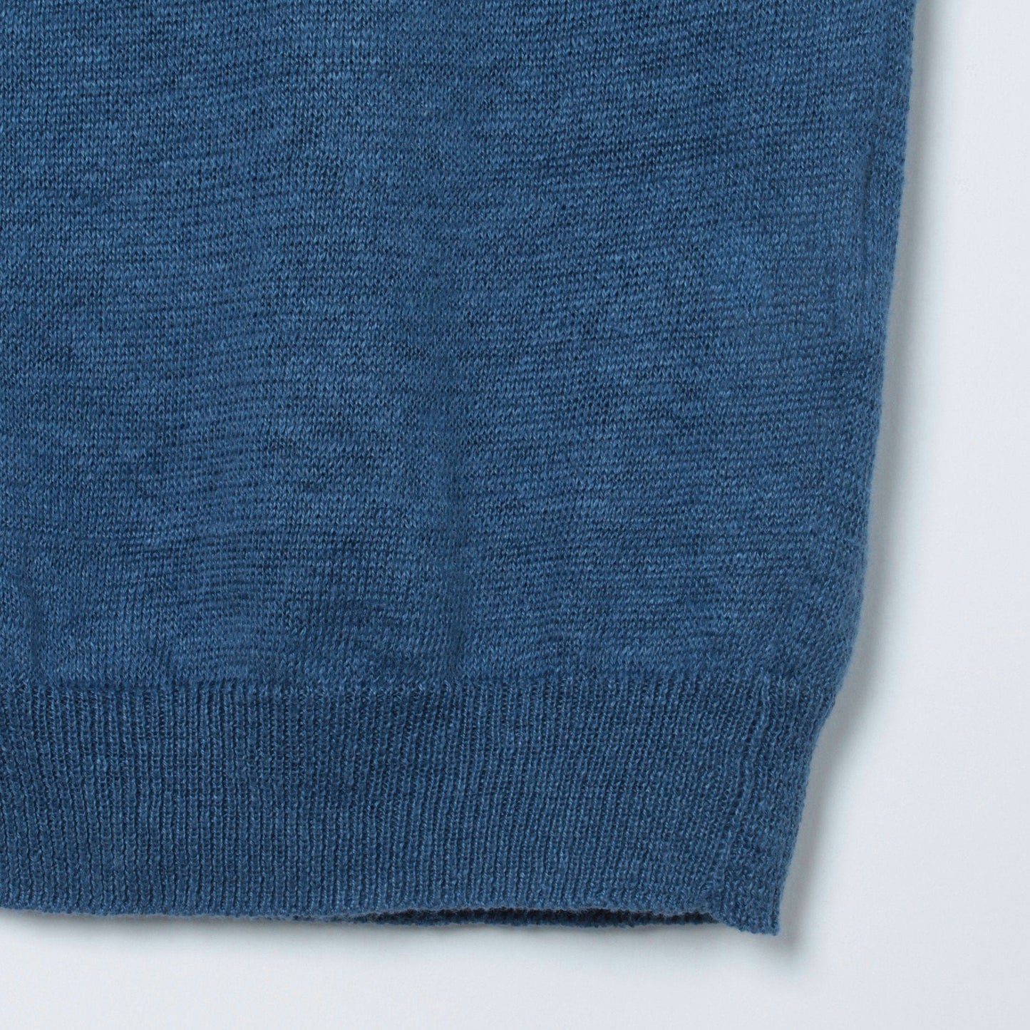 LINEN KNIT