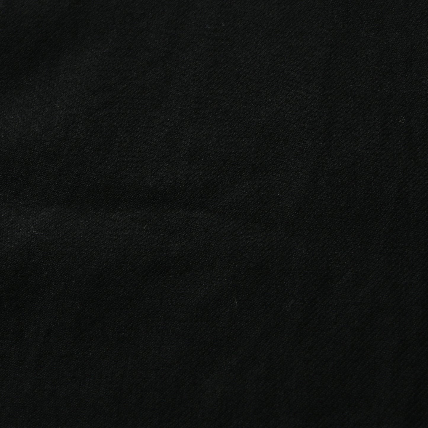 WOOL SERGE DRESS