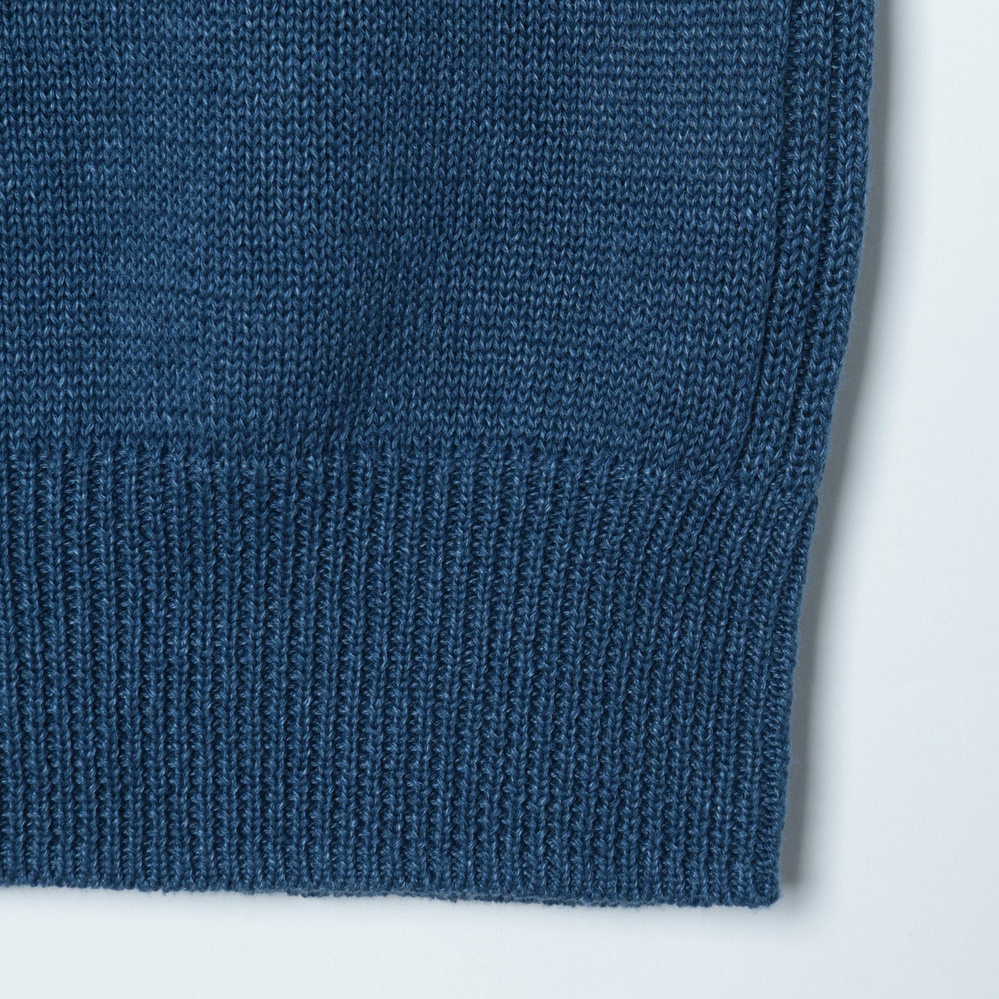 LINEN COTTON SILK KNIT