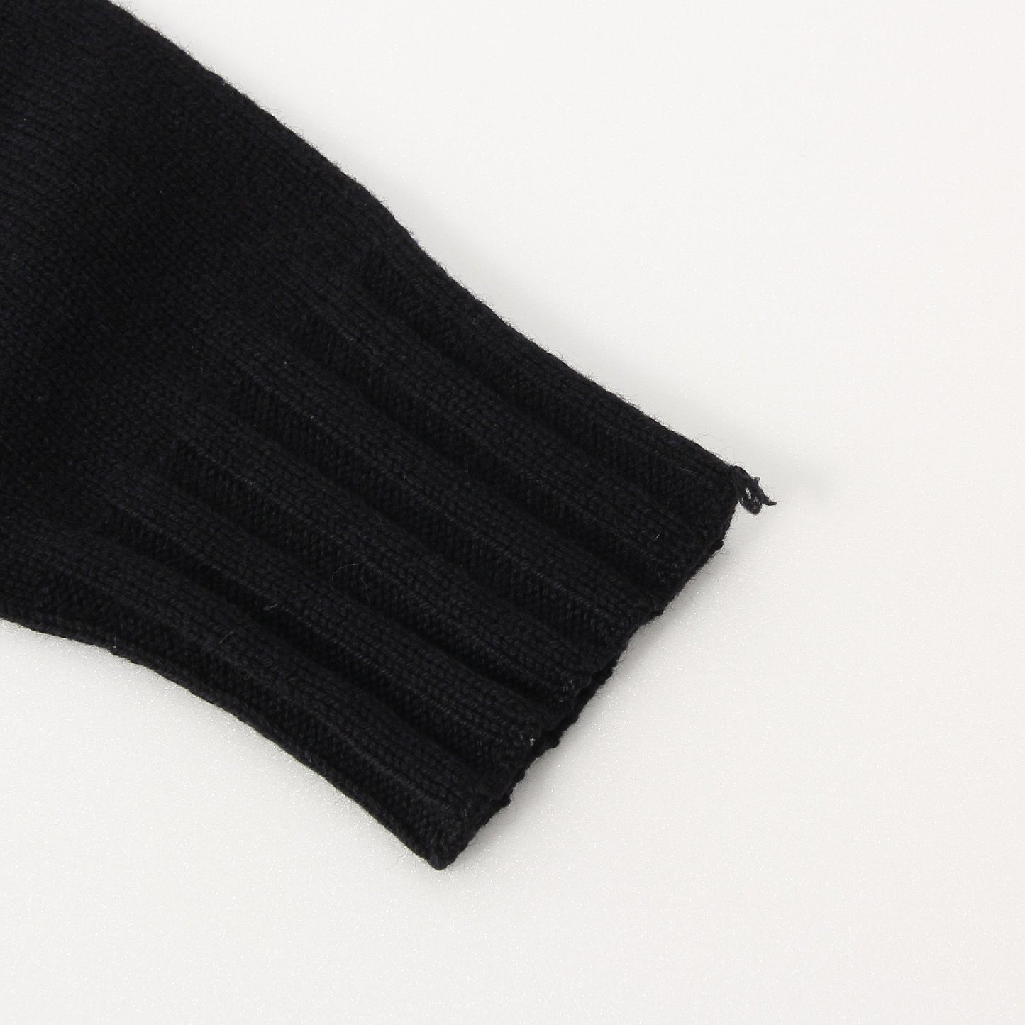 WOOL CASHMERE KNIT