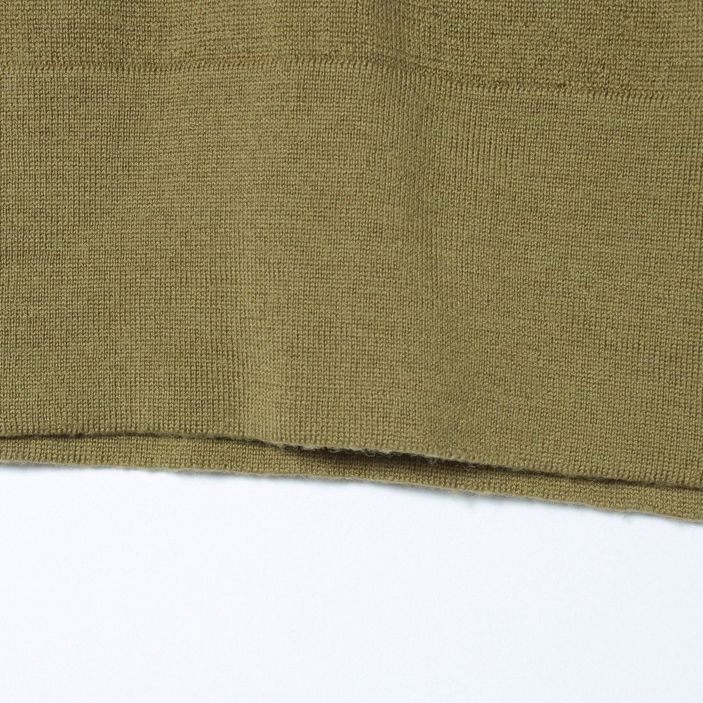 FINE MERINO WOOL KNIT