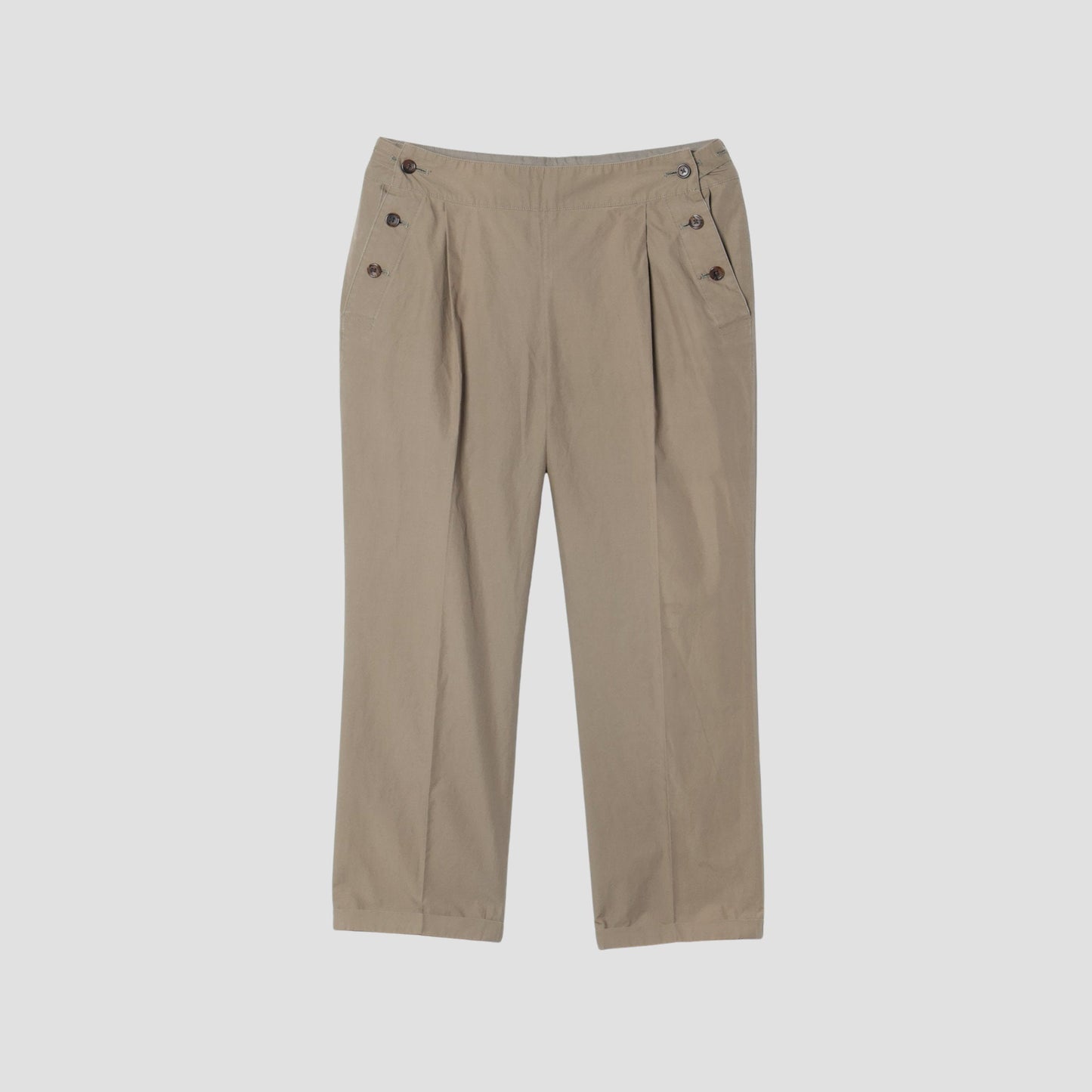 TROUSERS
