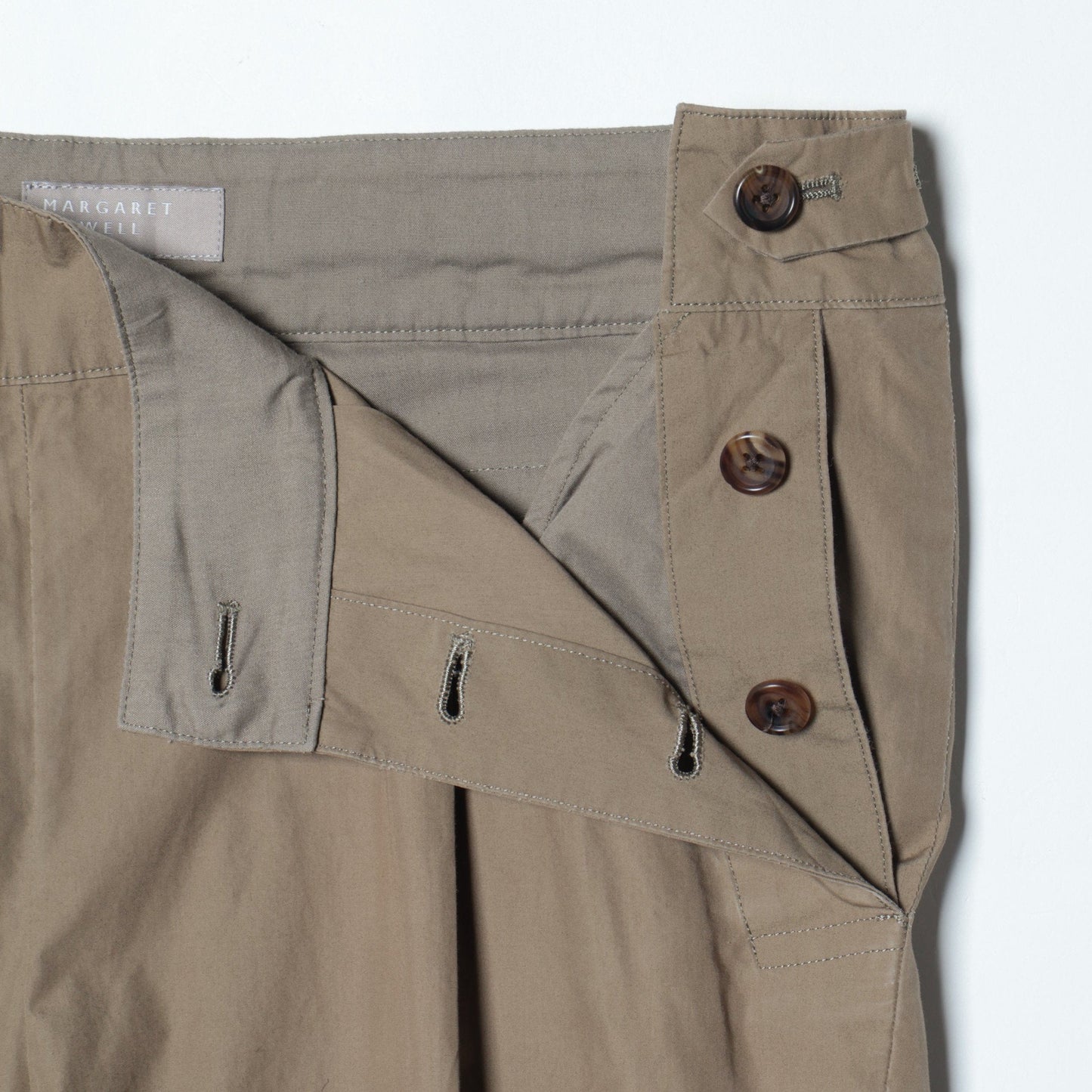 TROUSERS