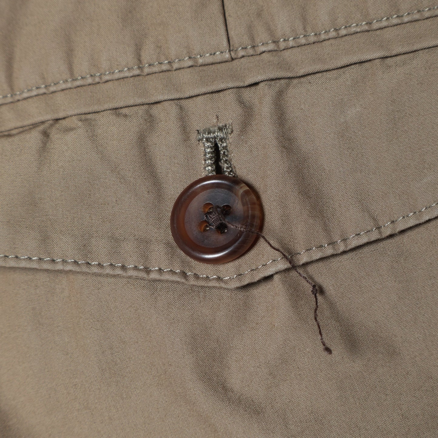 TROUSERS