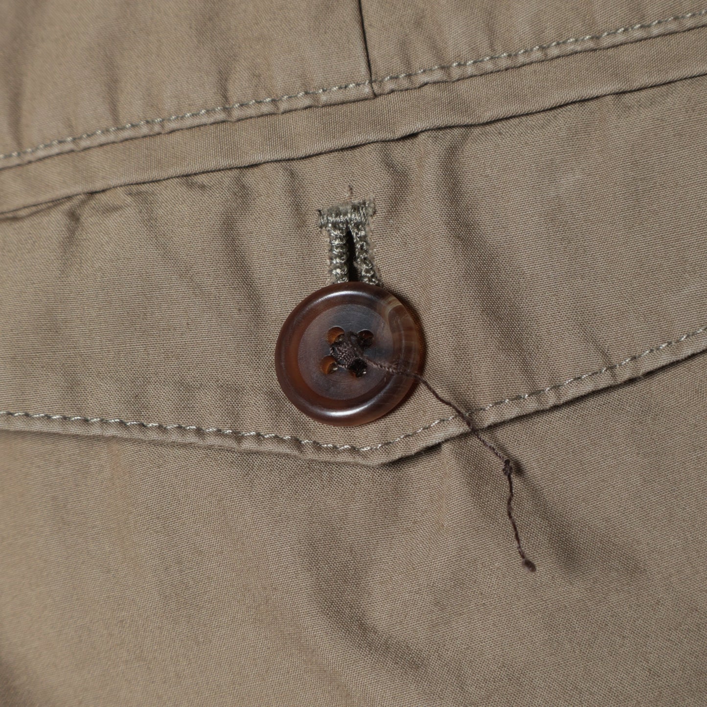 TROUSERS
