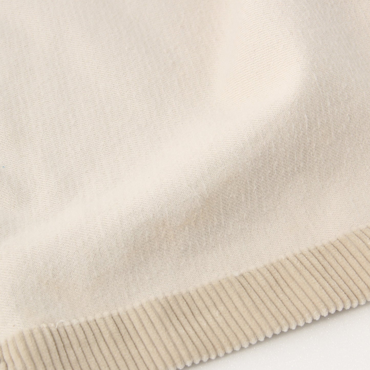 HEAVY CORDUROY BLOUSON