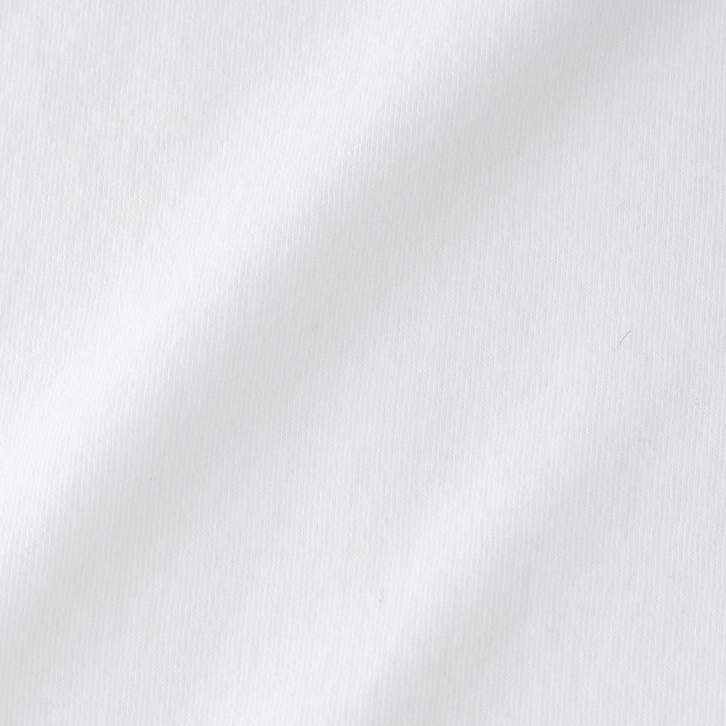 BASIC PLAIN COTTON JERSEY