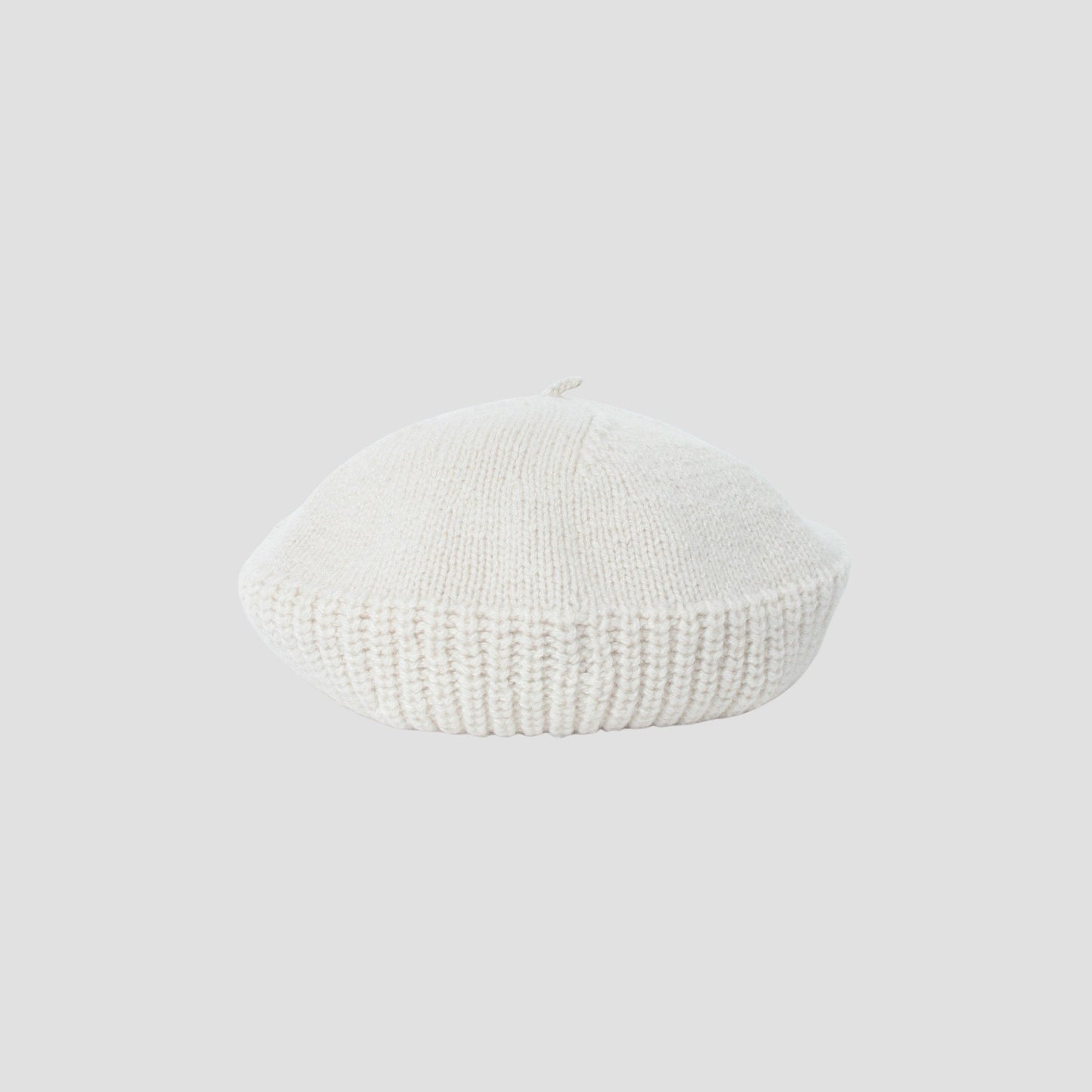 HAND KNITTED ACCESSORIES HAT