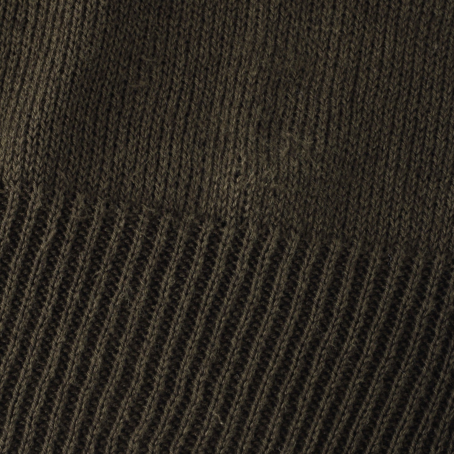 LINEN COTTON KNIT
