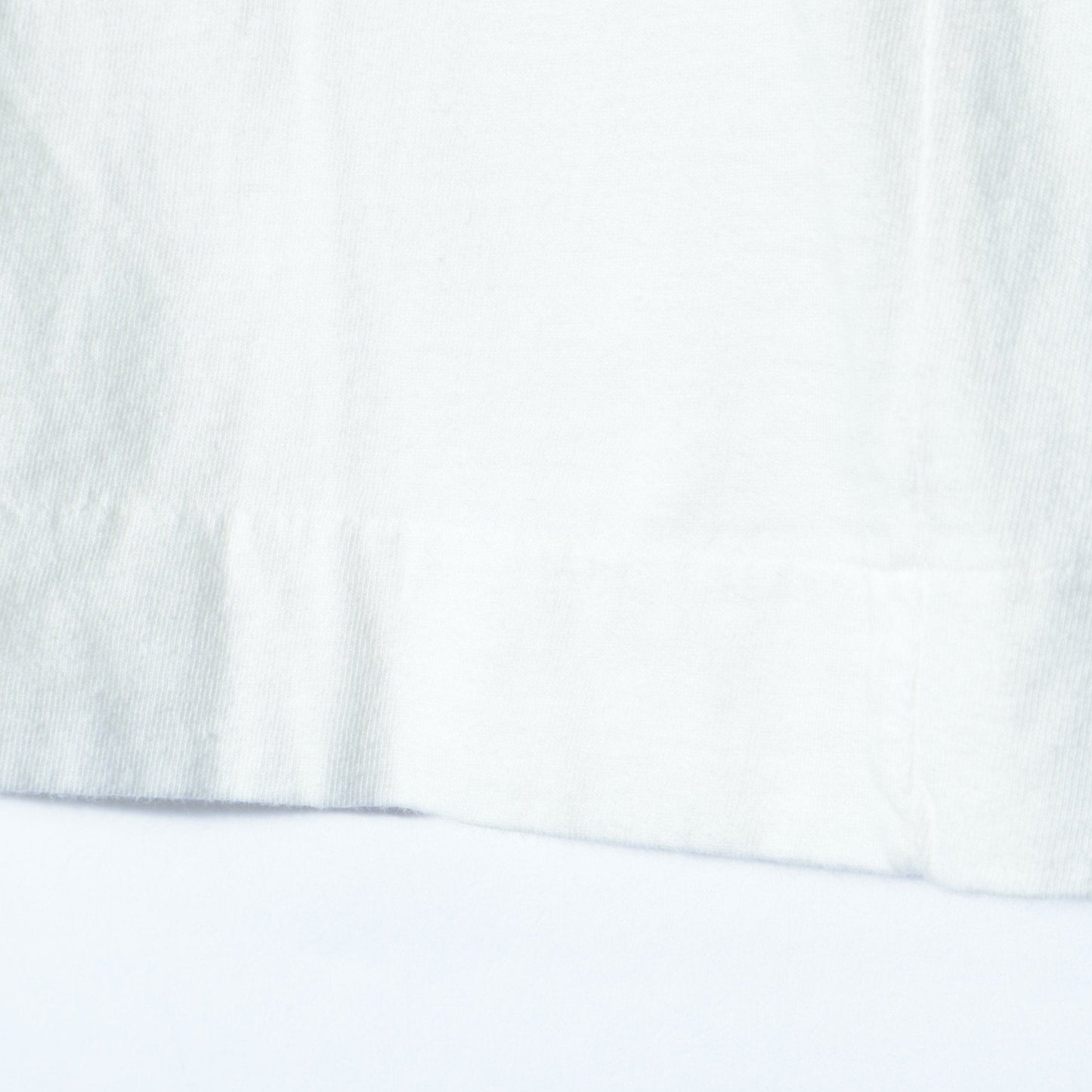 GARMENT DYE BASIC JERSEY