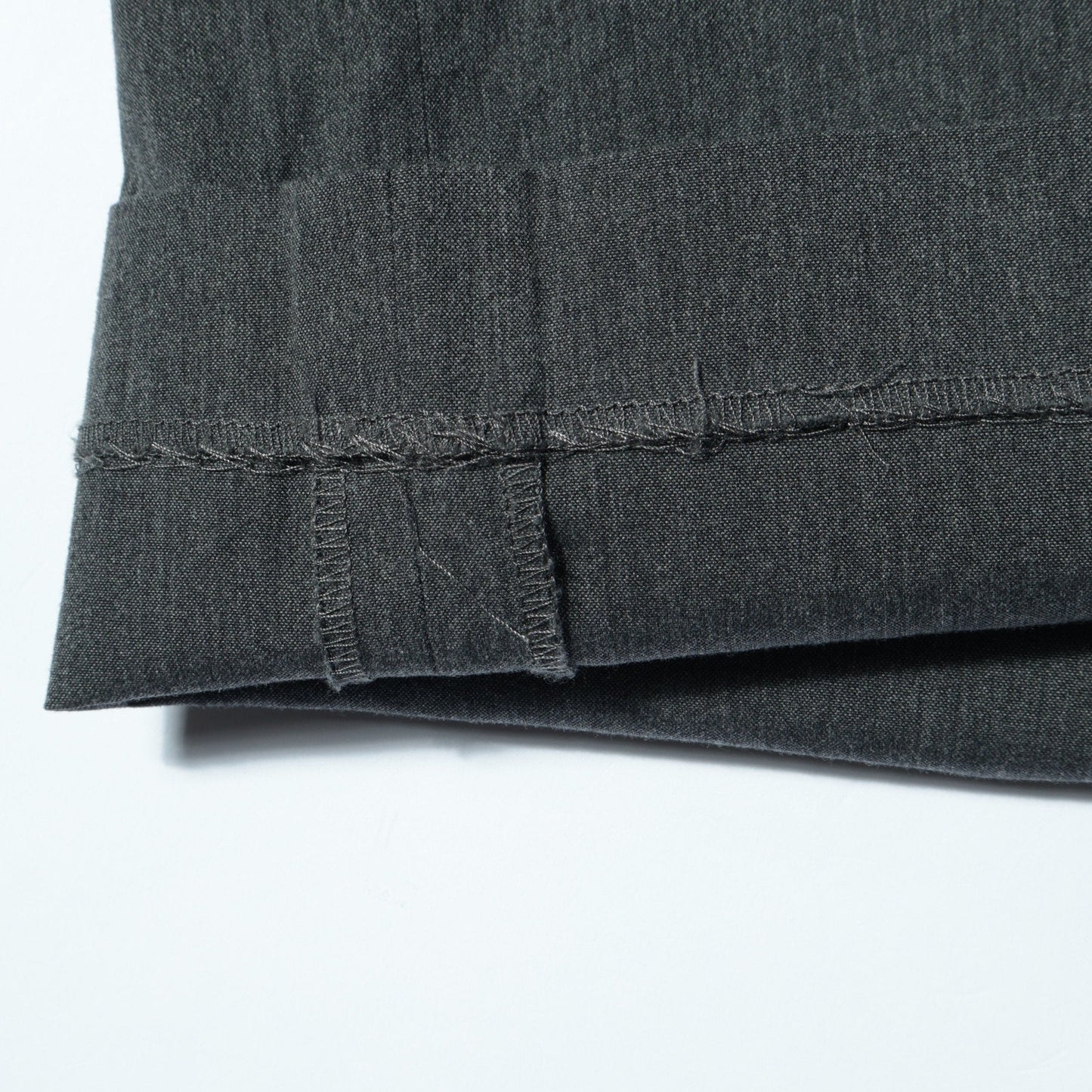 PINPOINT OXFORD TROUSERS
