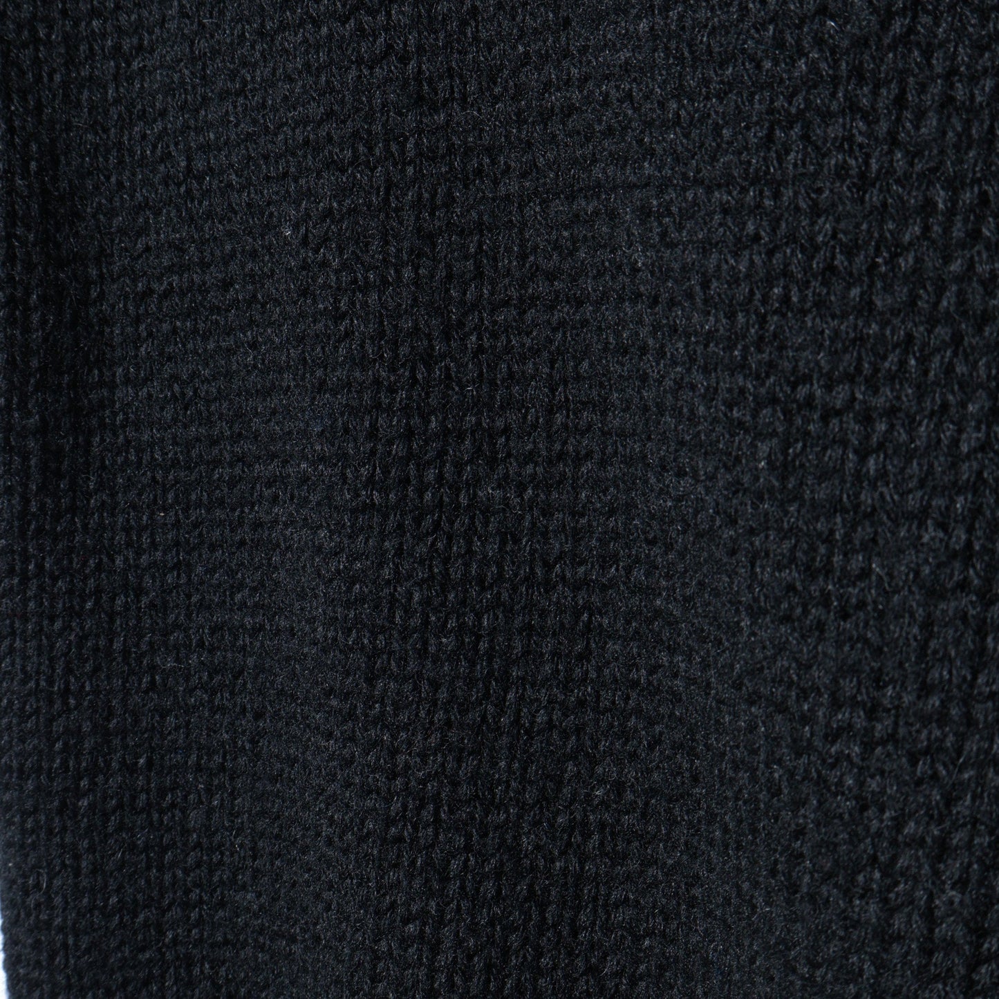 BRITISH WOOL KNIT