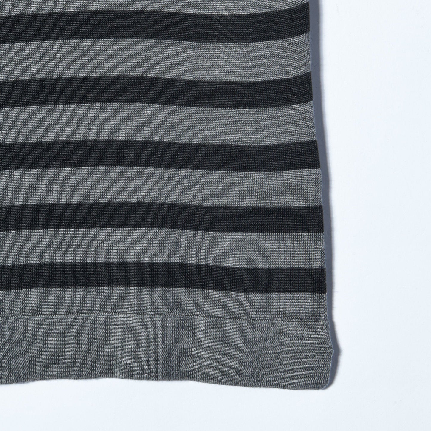 SILK COTTON KNIT