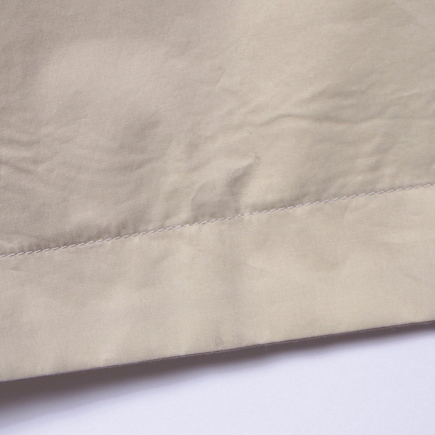 PROOFED COTTON COATING
