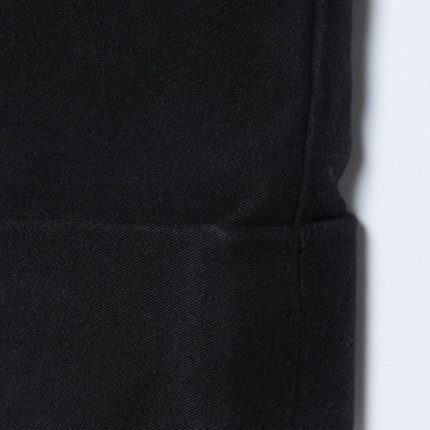 HEAVY MOLESKIN TROUSERS