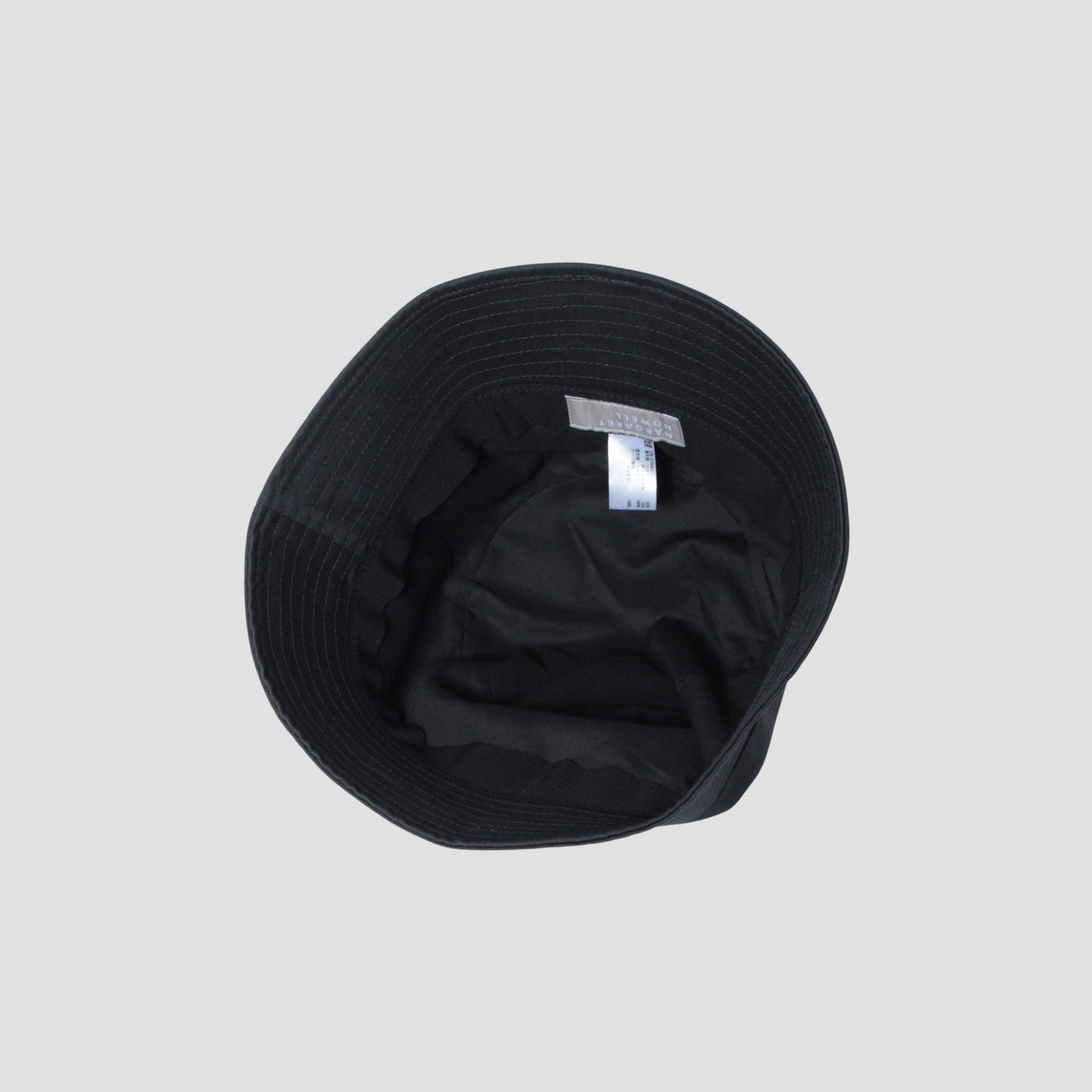 COTTON POLYESTER TWILL HAT