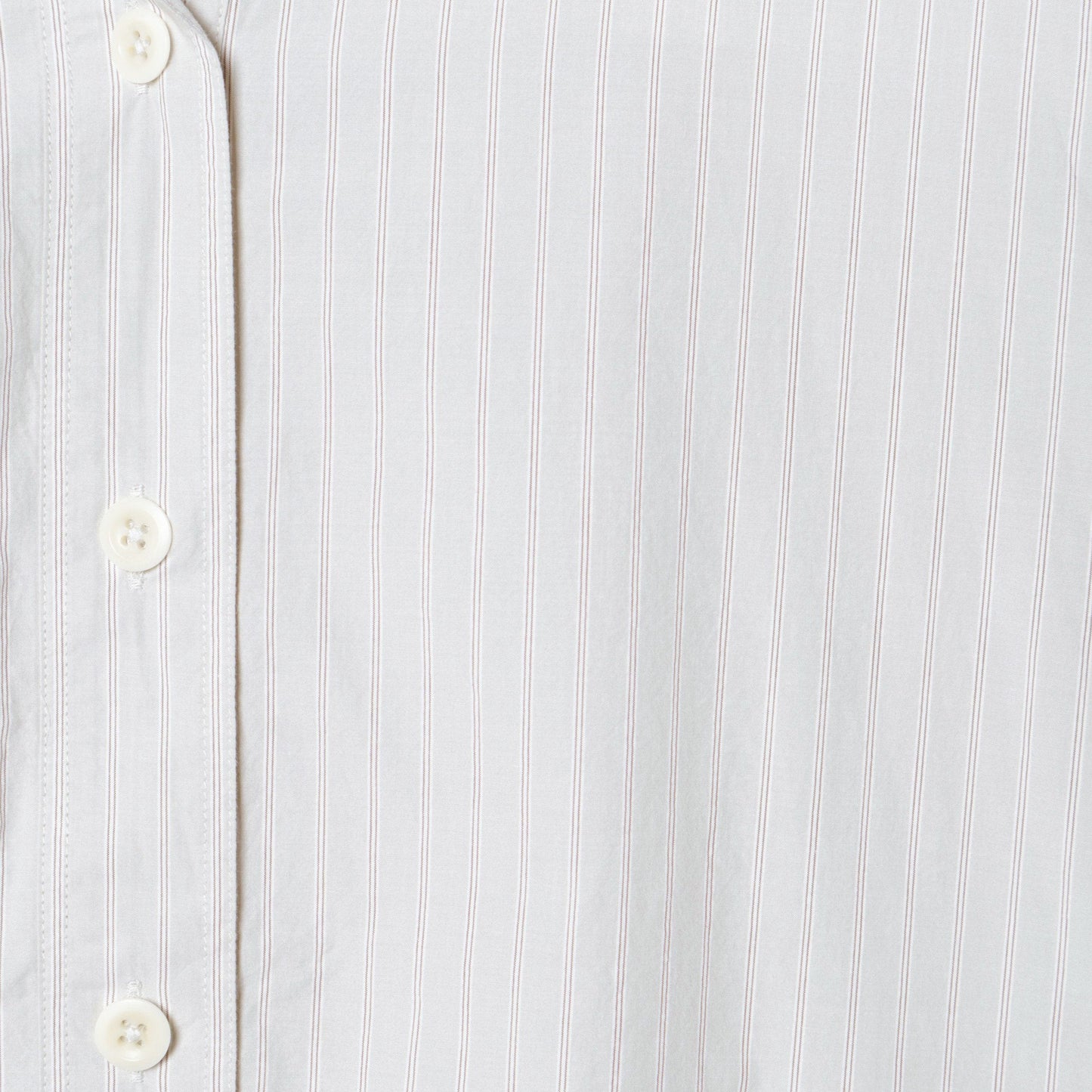 WORKWEAR STRIPE COTTON SHIRTING