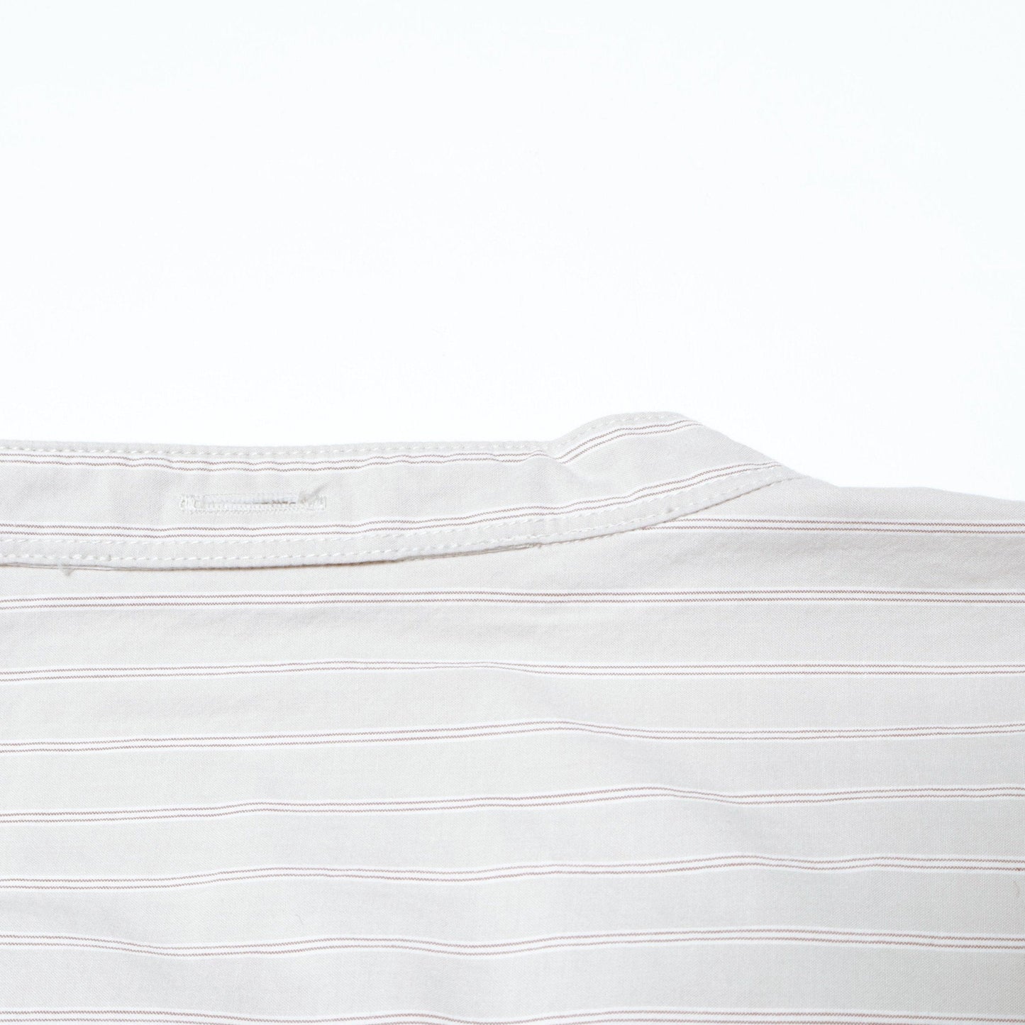 WORKWEAR STRIPE COTTON SHIRTING