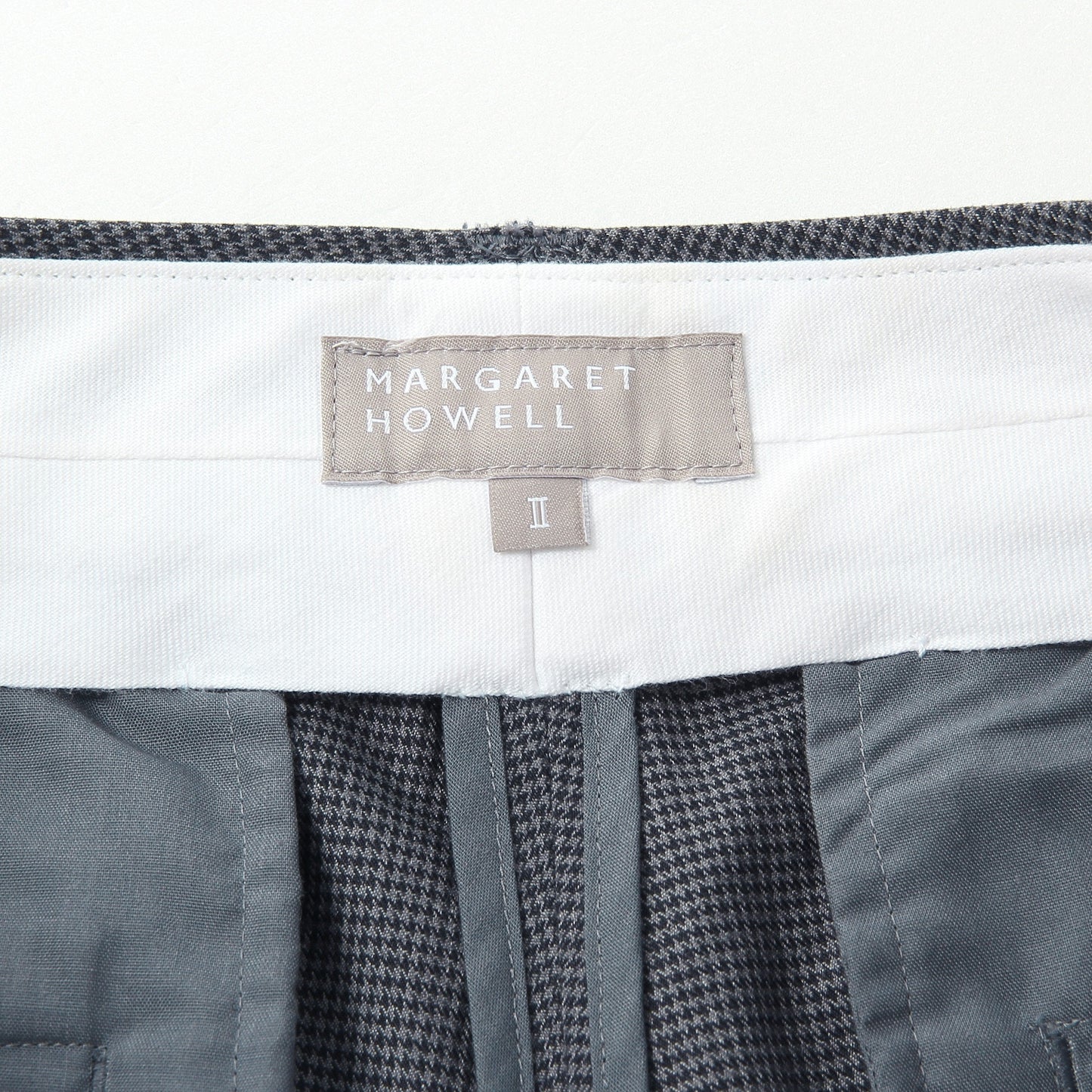 TROUSERS