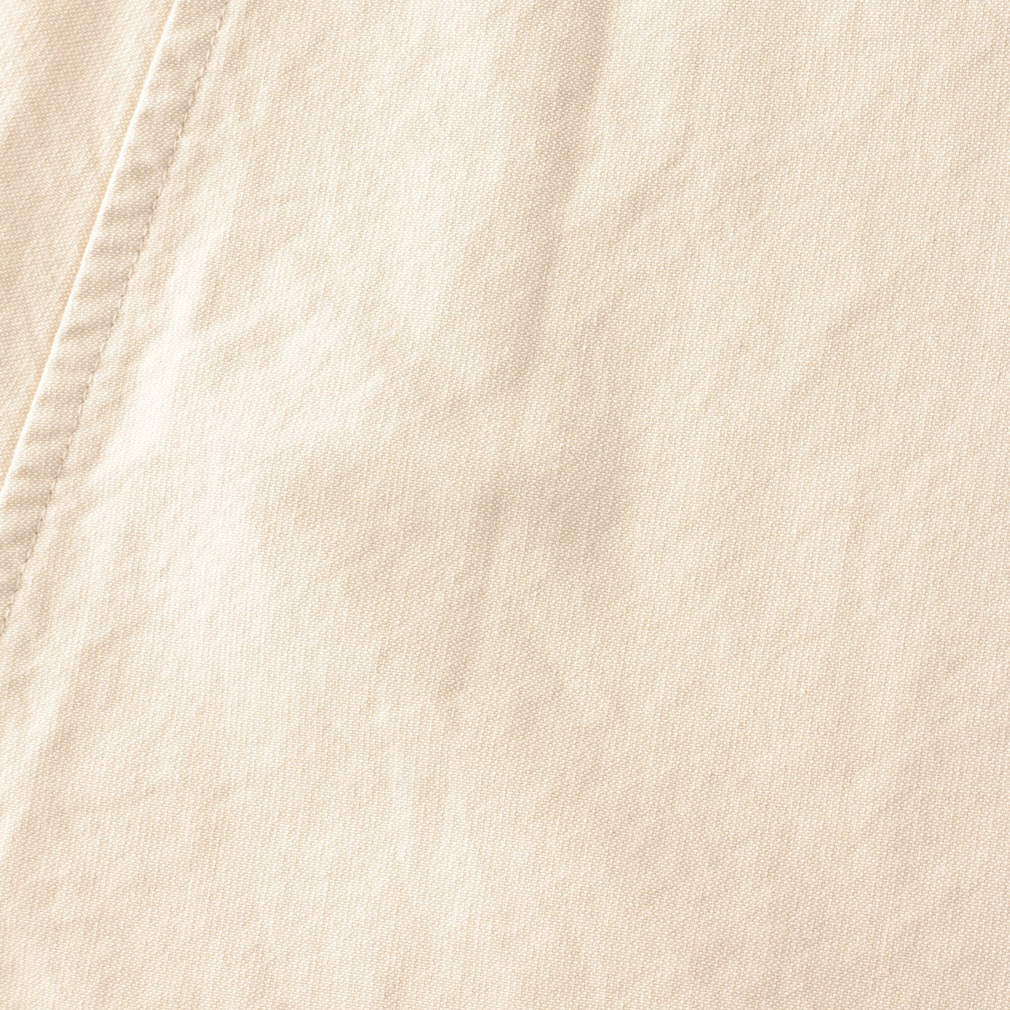 TOUGH COTTON CANVAS DRESS