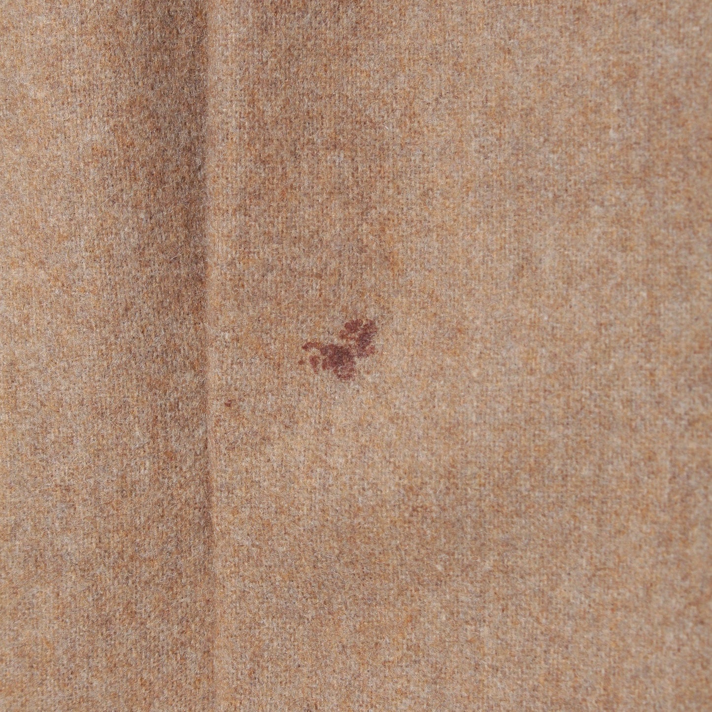 MOLESKIN COAT