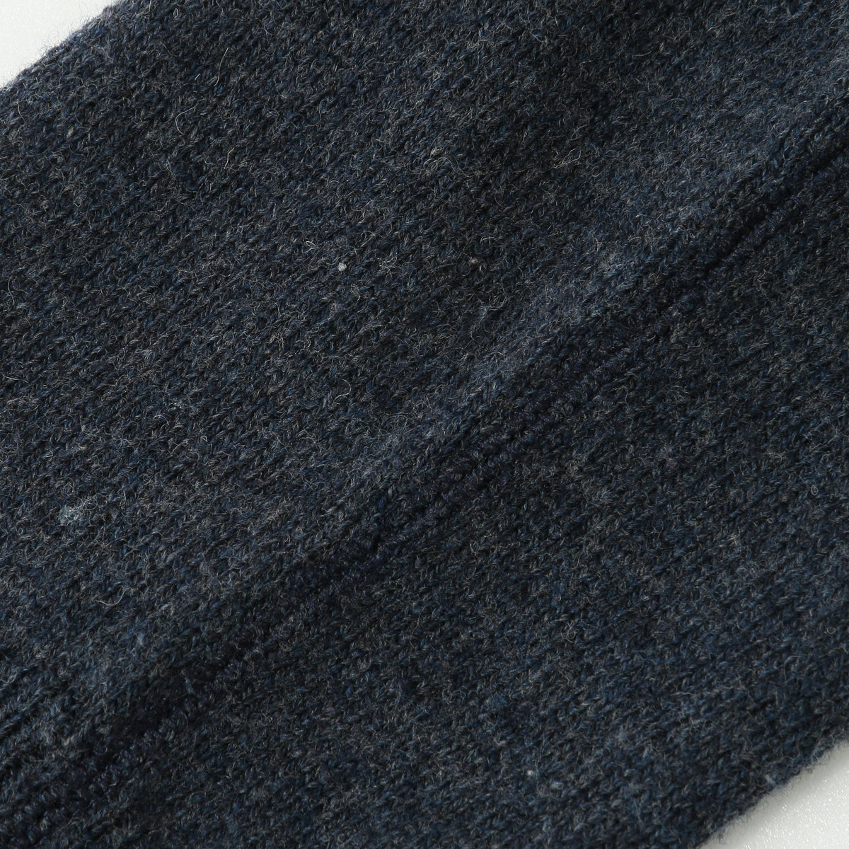 WASHABLE DRY WOOL KNIT