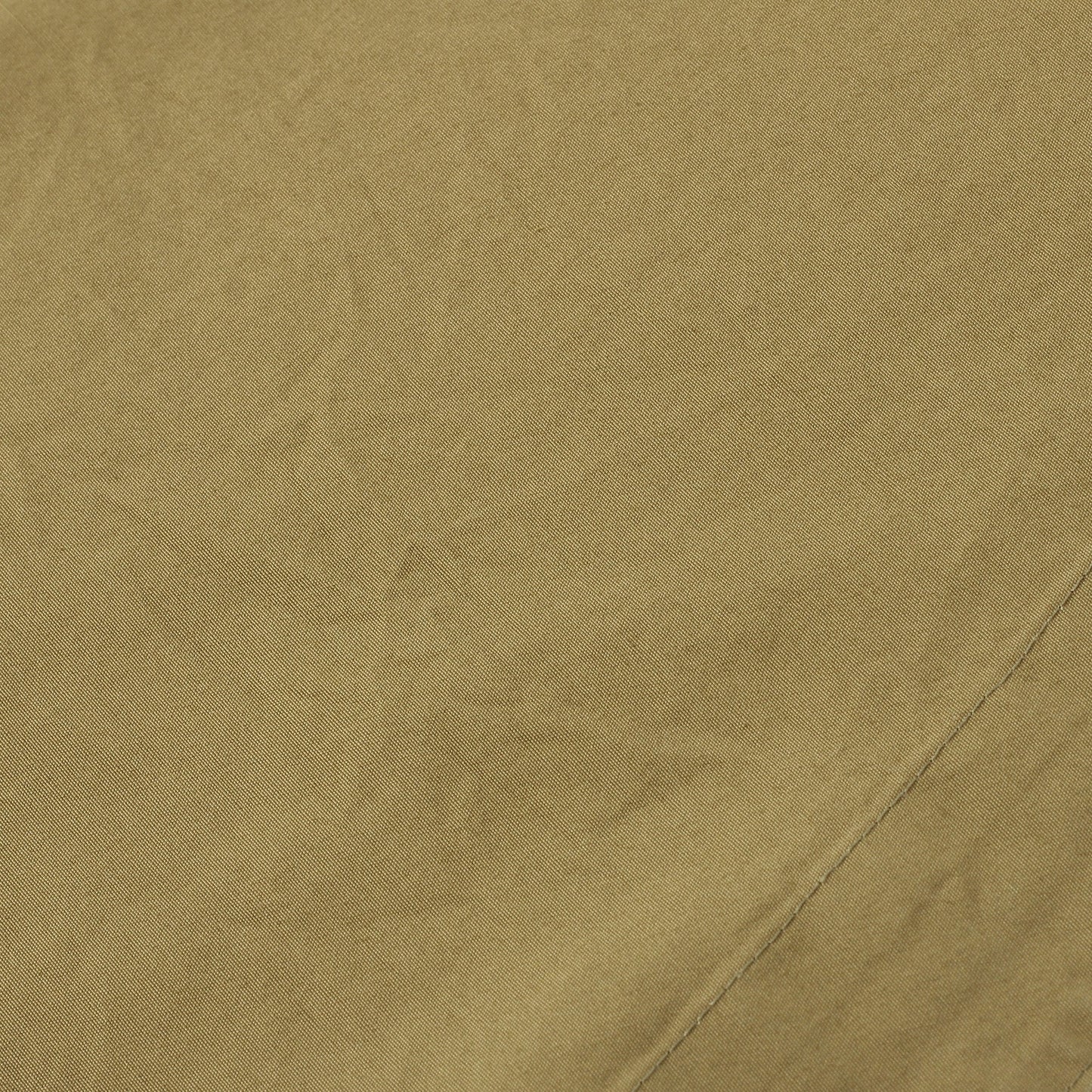 COTTON TAFETTA SKIRT