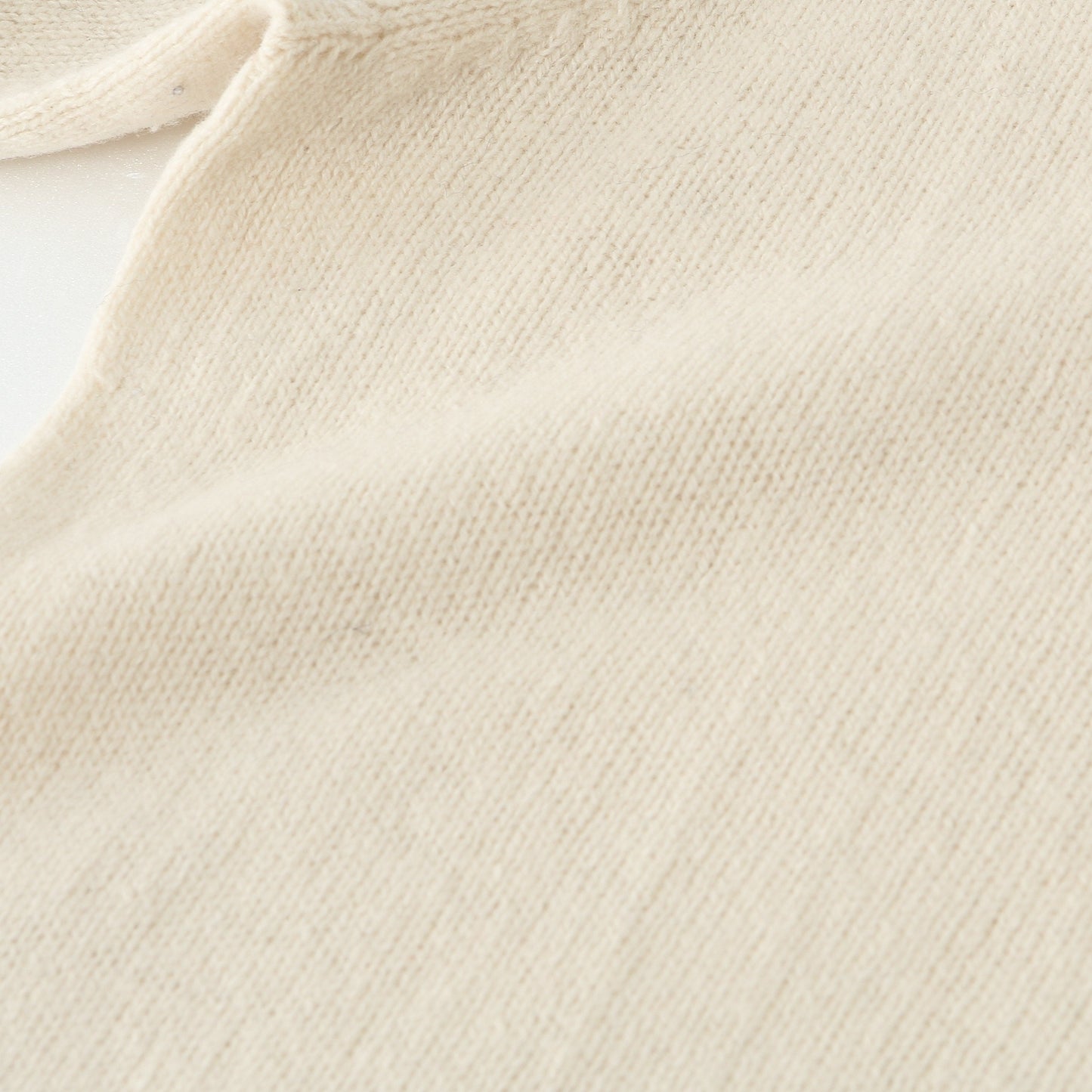 THICK WOOL KNIT