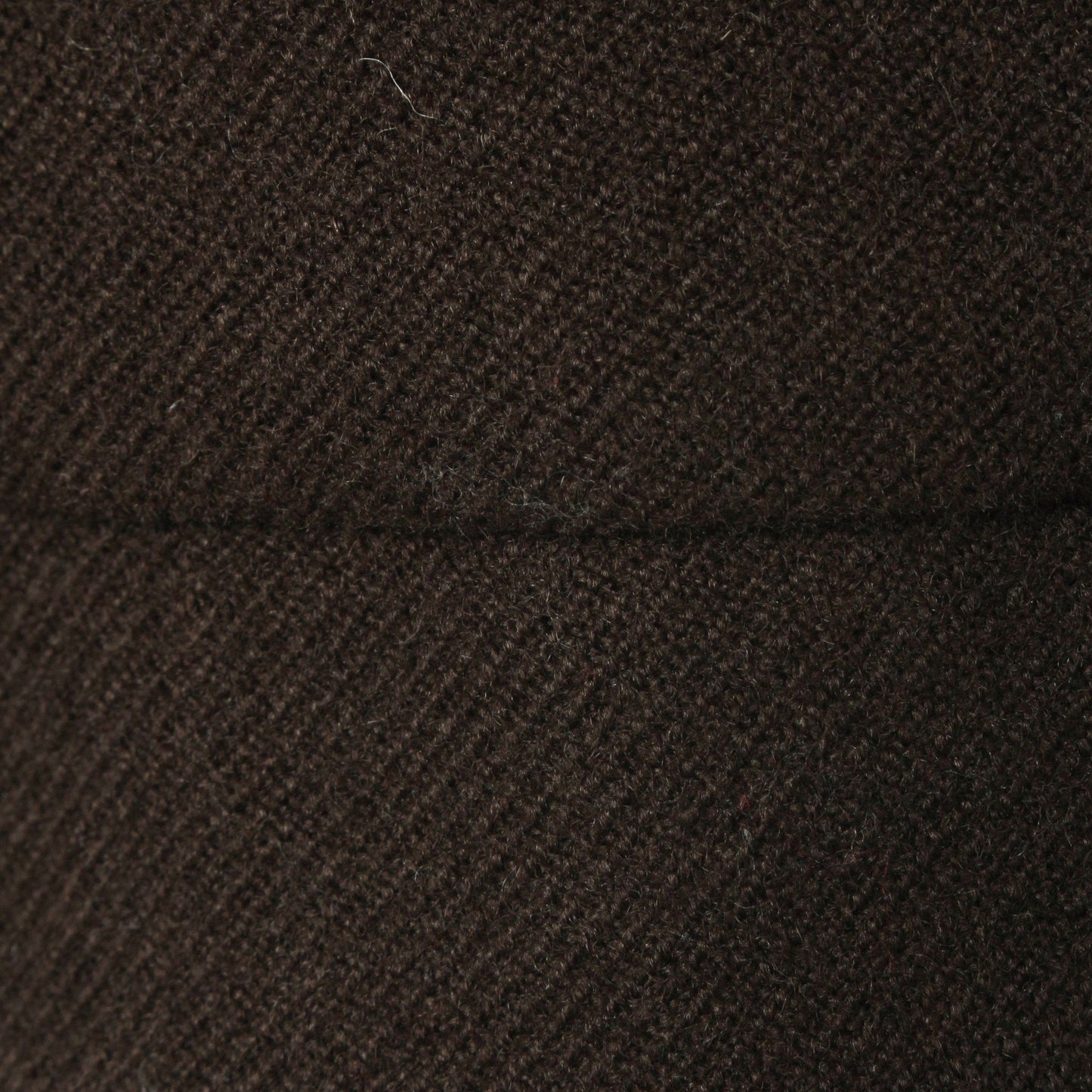 SHETLAND LINEN WOOL COAT
