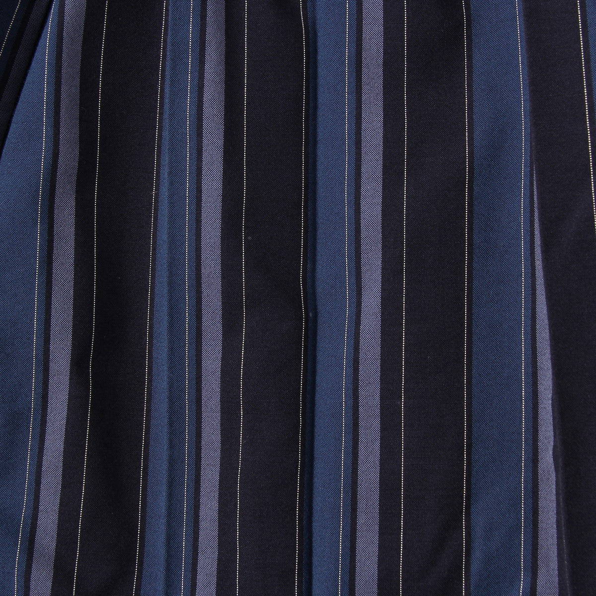BLAZER STRIPE SKIRT