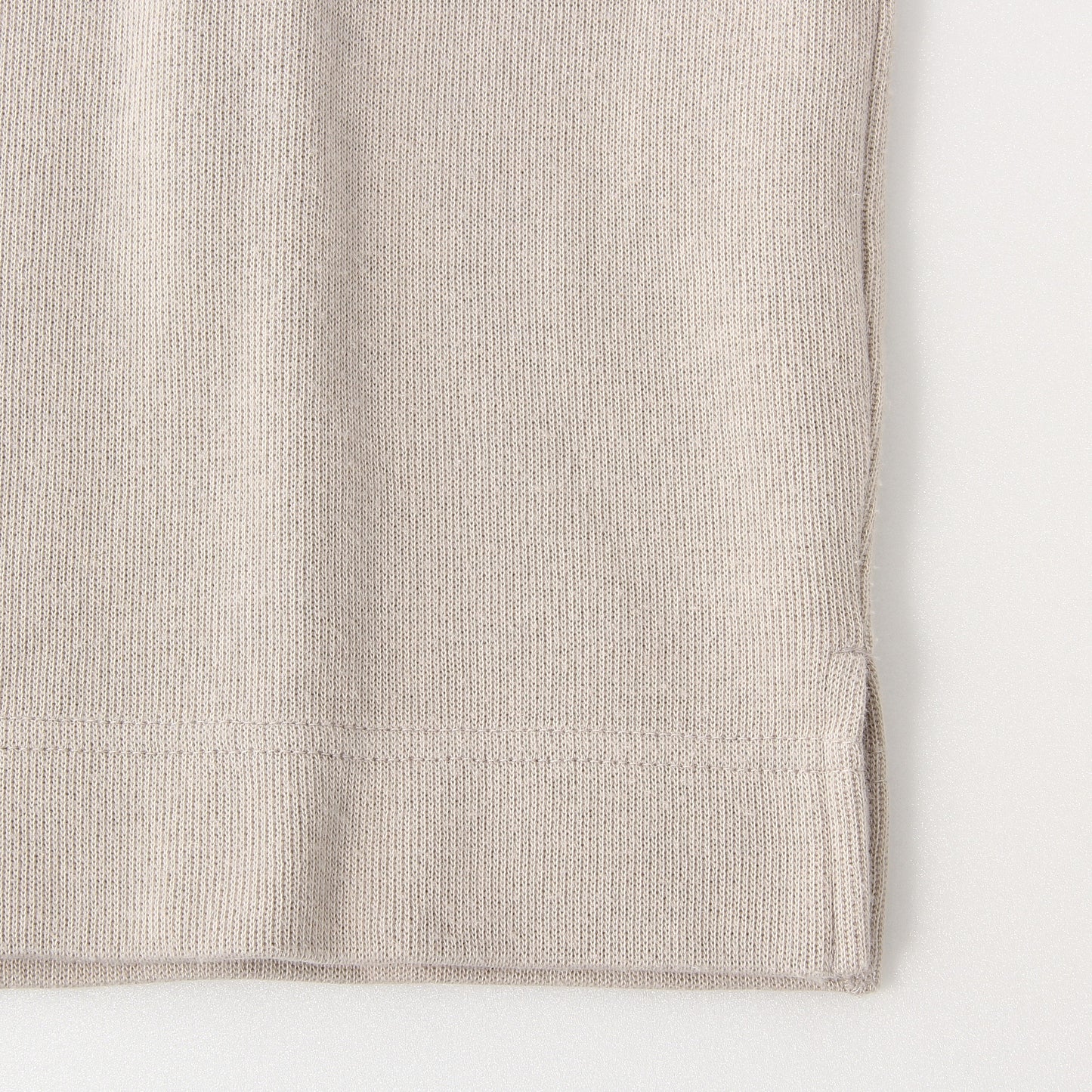 COTTON WOOL JERSEY