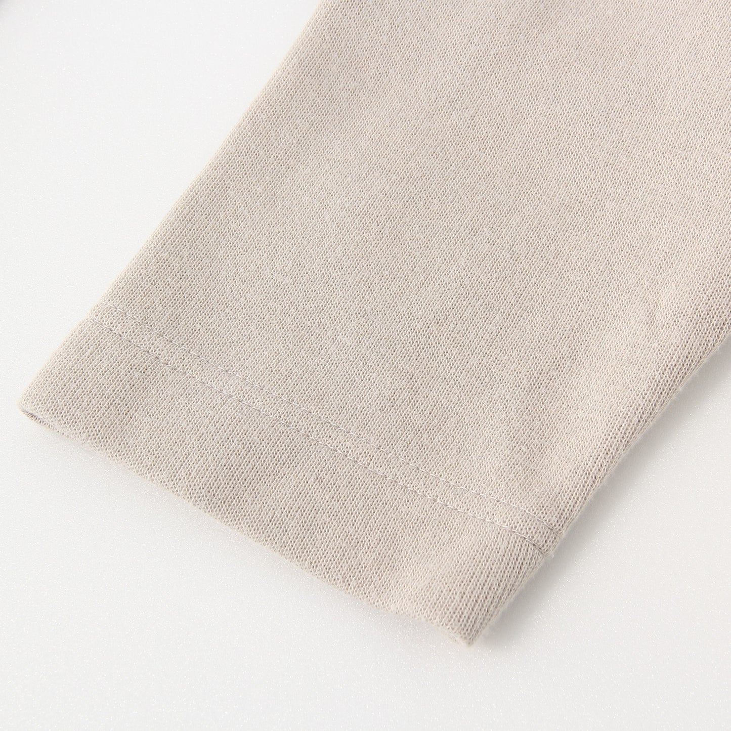 COTTON WOOL JERSEY