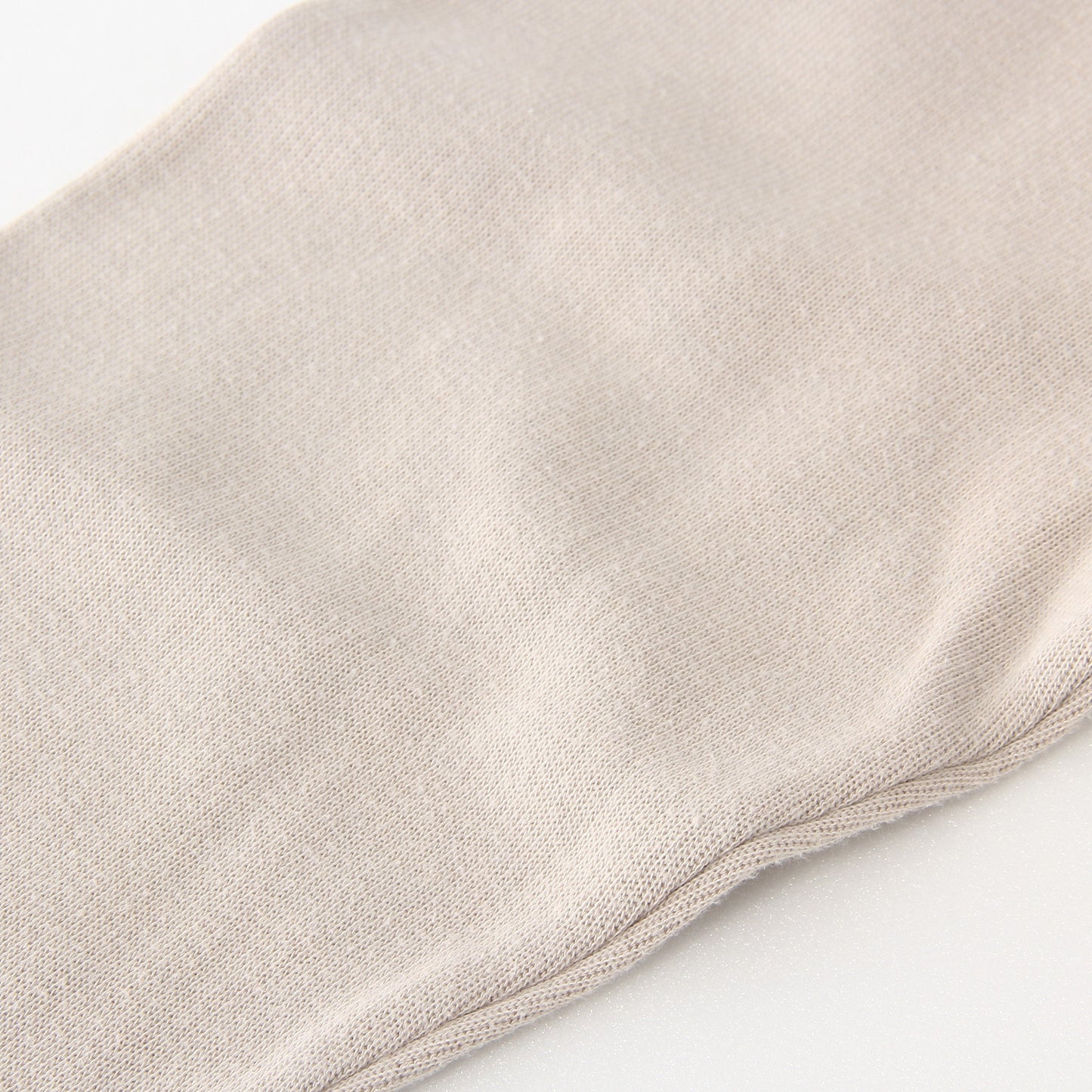 COTTON WOOL JERSEY
