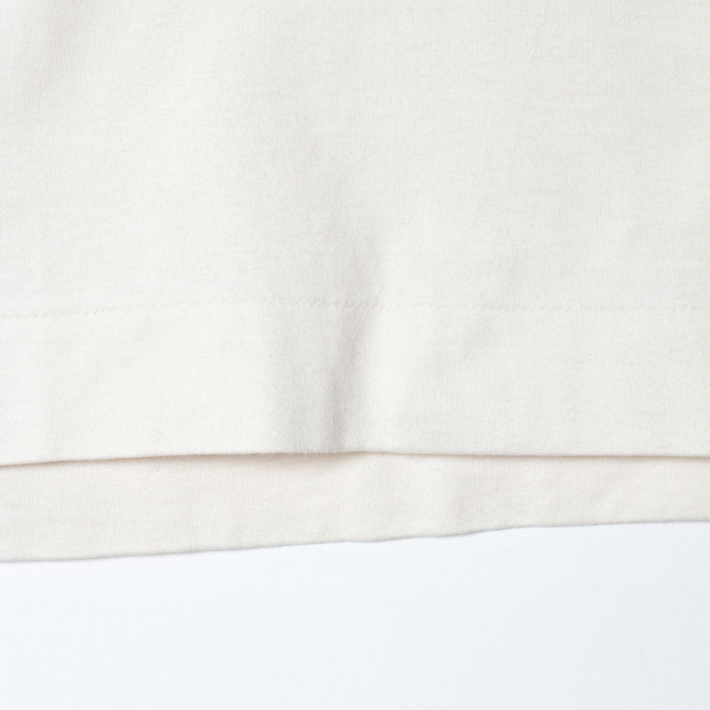 HIGHDENSE COTTON JERSEY