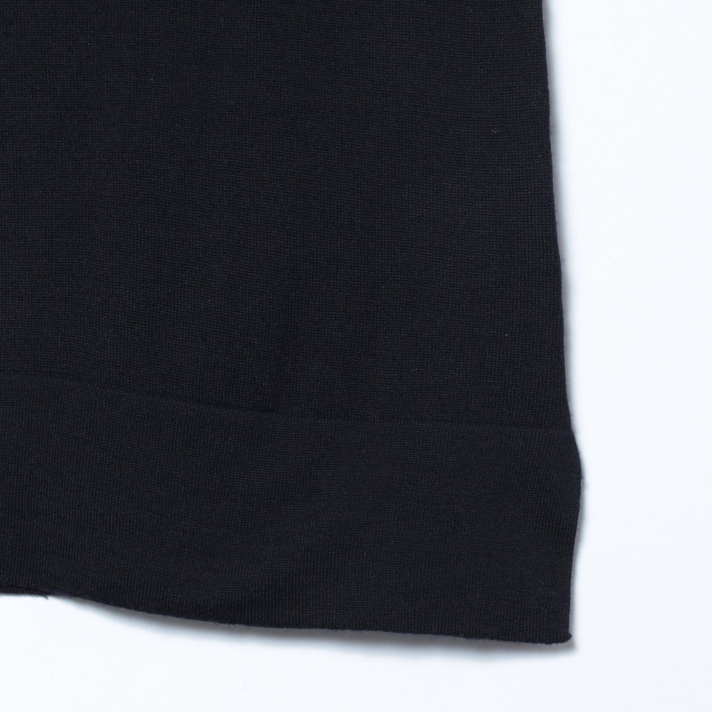 FINE MERINO WOOL KNIT