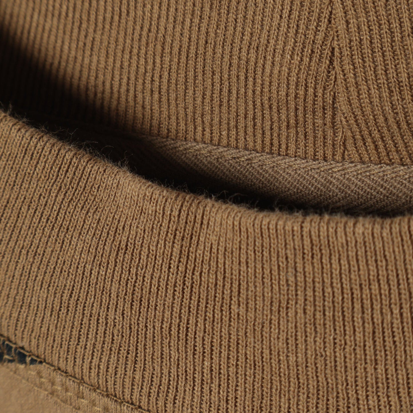 OUTLINE STRIPE JERSEY