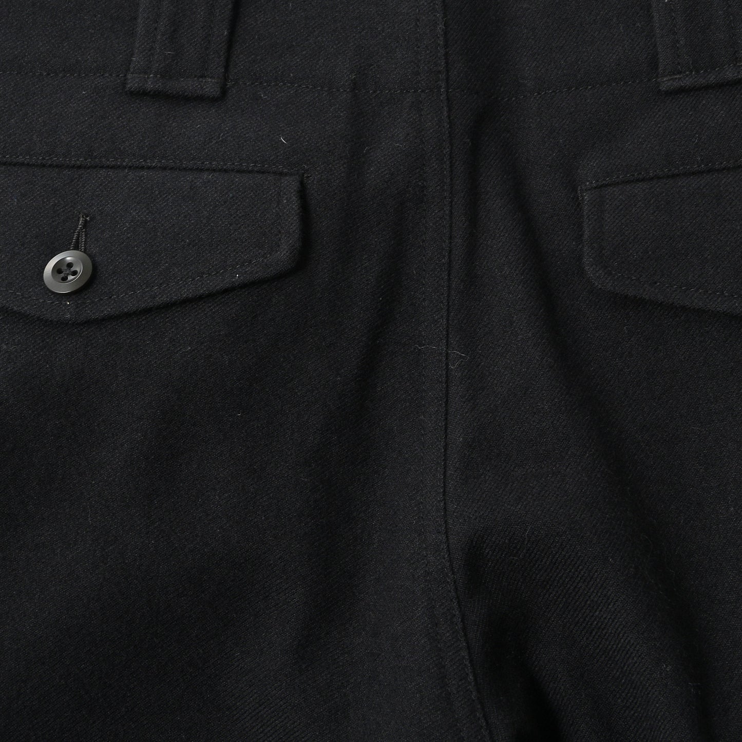 TOUGH FLANNEL TROUSERS