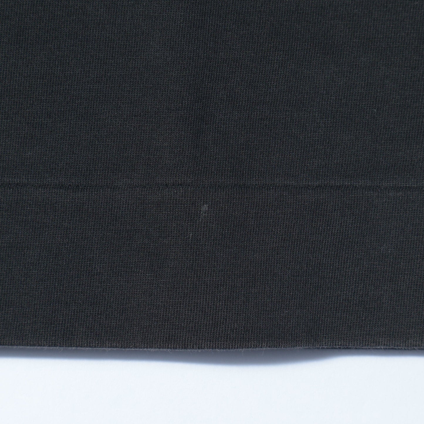 FINE DENSE COTTON JERSEY