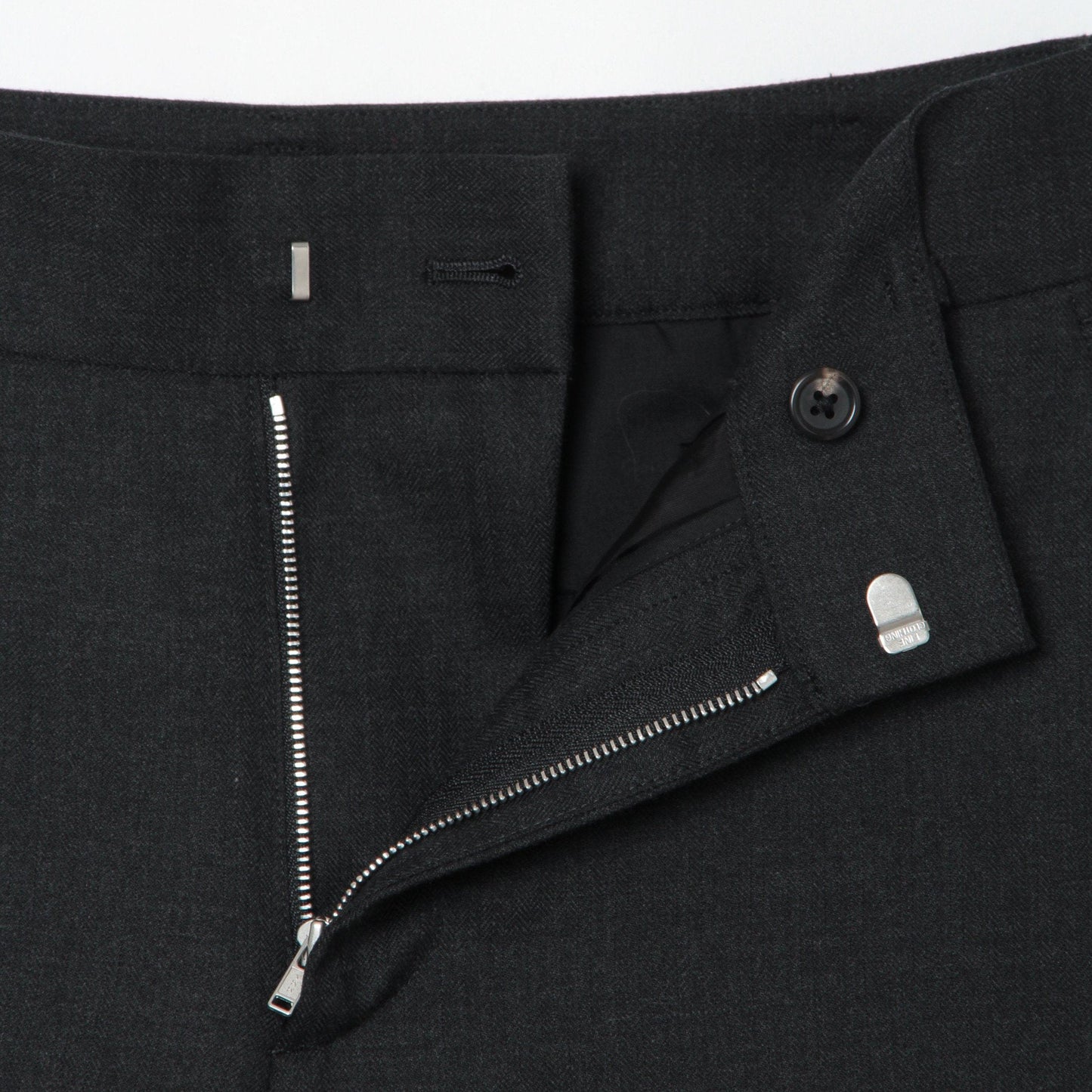 TROUSERS