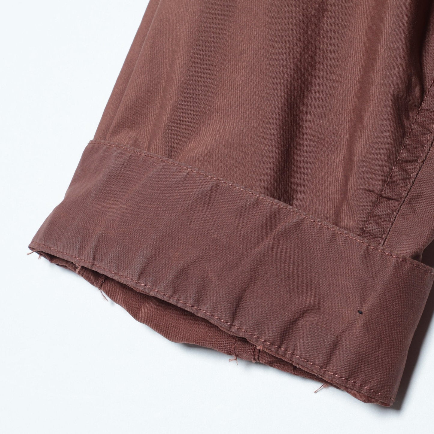 SUPERLIGHT PROOFED COTTON COAT