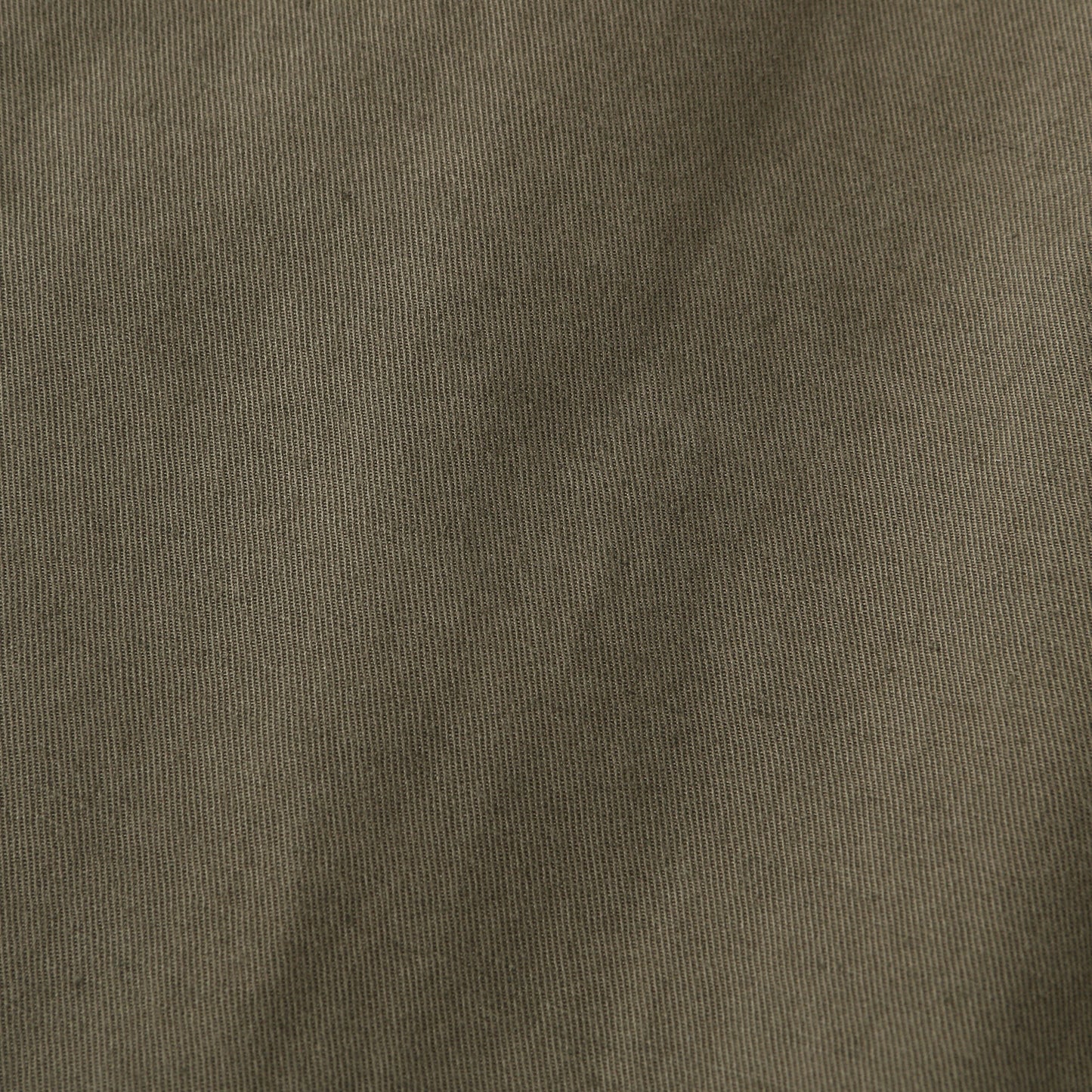 COTTON LINEN CHINO SKIRT