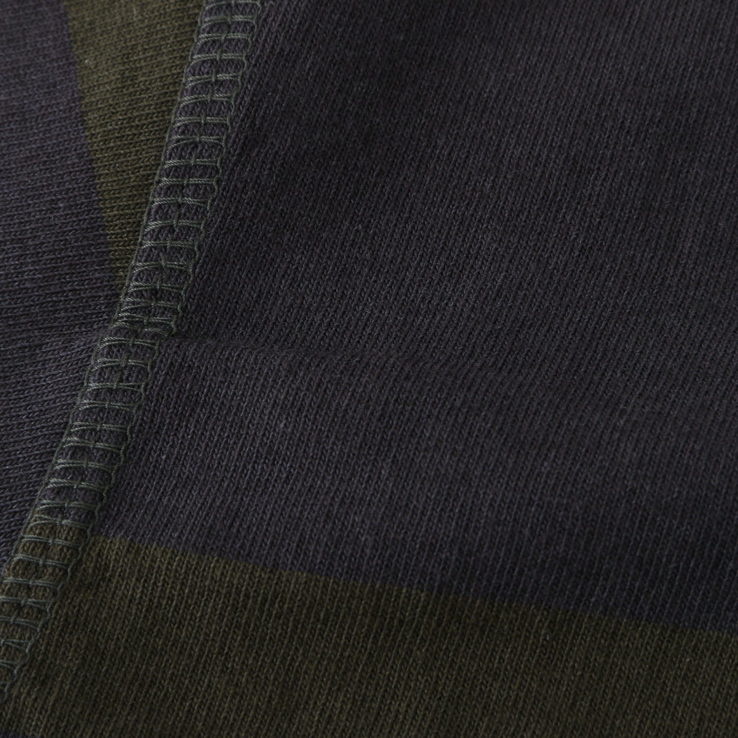 WIDE STRIPE DRY JERSEY