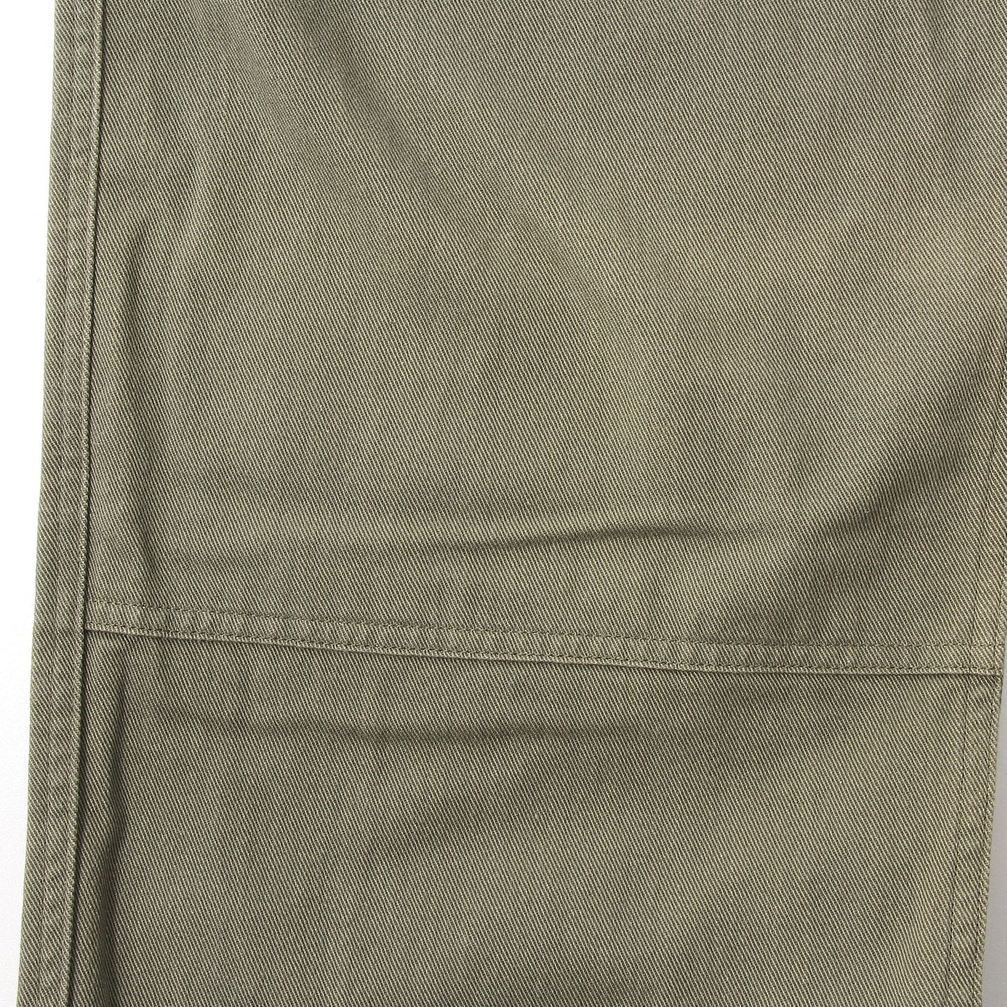 SOFT COTTON DRILL TROUSERS