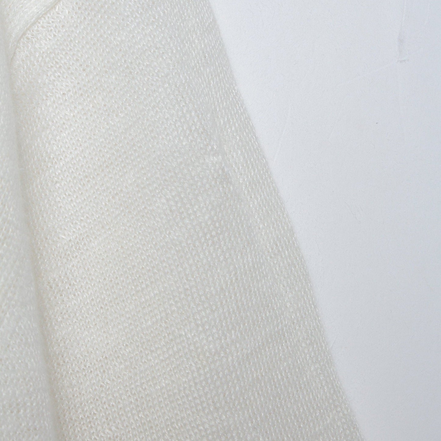 LINEN KNIT